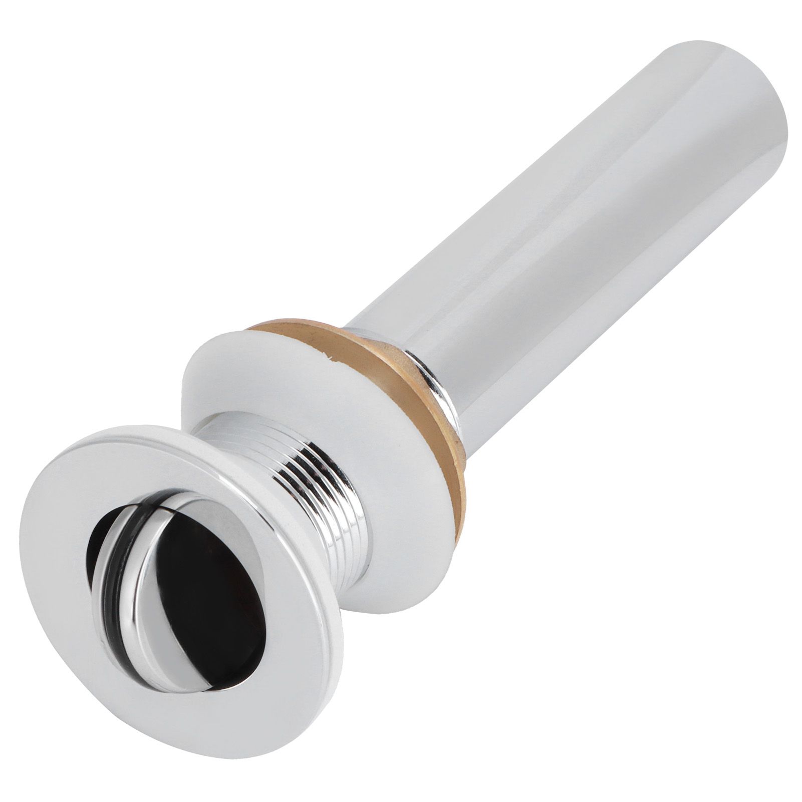 Bathroom Sink Drain Anti Clog Basin Popup Bounce Draining Stopper with view 6