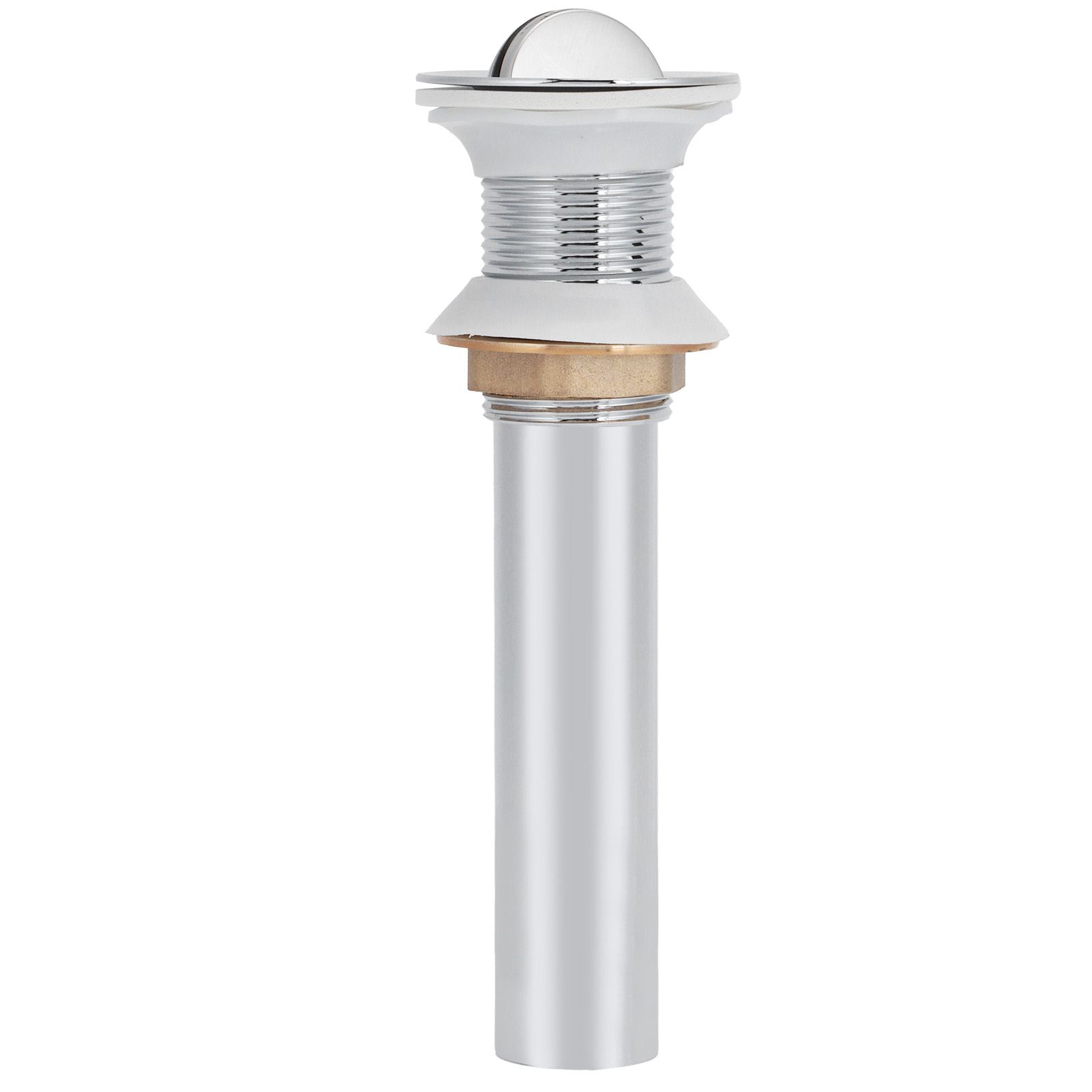 Bathroom Sink Drain Anti Clog Basin Popup Bounce Draining Stopper with view 7