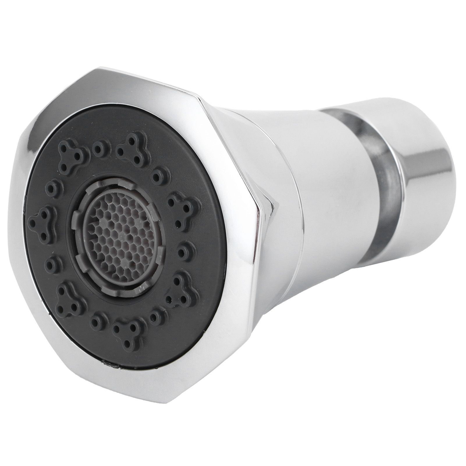 G1/2 Faucet Sprayer Head 360 Degree Rotating Filter Nozzle Replacement Kitchen view 2