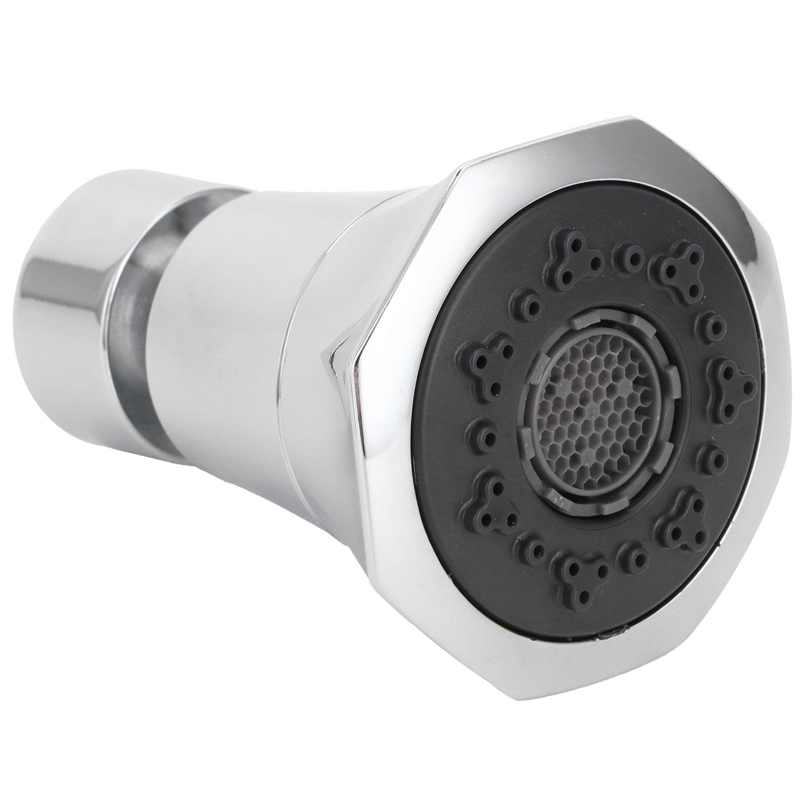 G1/2 Faucet Sprayer Head 360 Degree Rotating Filter Nozzle Replacement Kitchen view 4