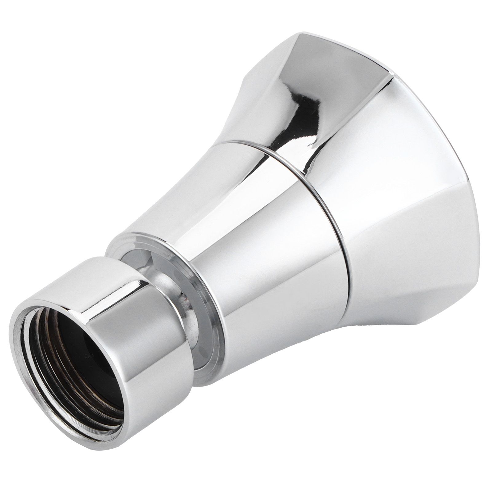 G1/2 Faucet Sprayer Head 360 Degree Rotating Filter Nozzle Replacement Kitchen view 5