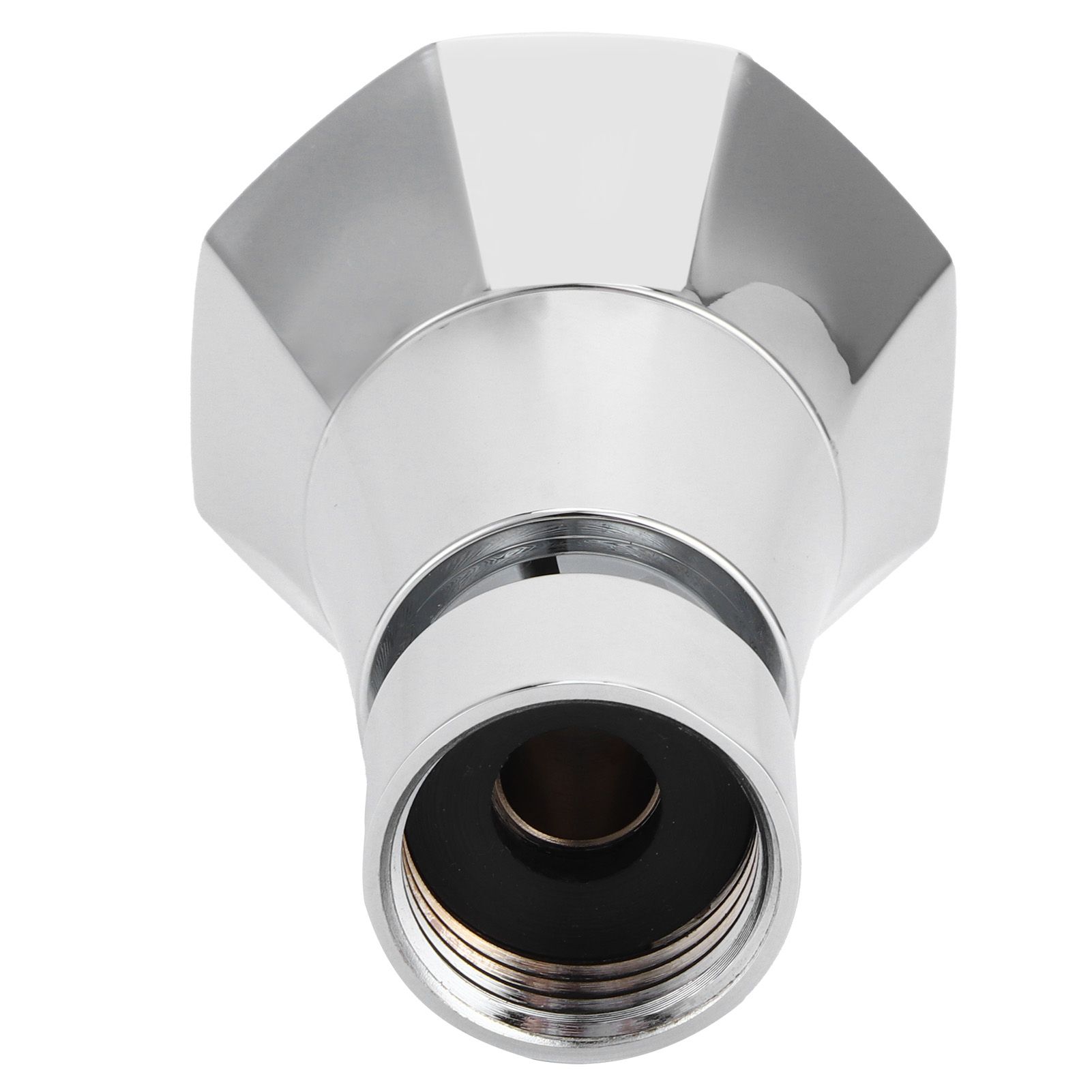 G1/2 Faucet Sprayer Head 360 Degree Rotating Filter Nozzle Replacement Kitchen view 6