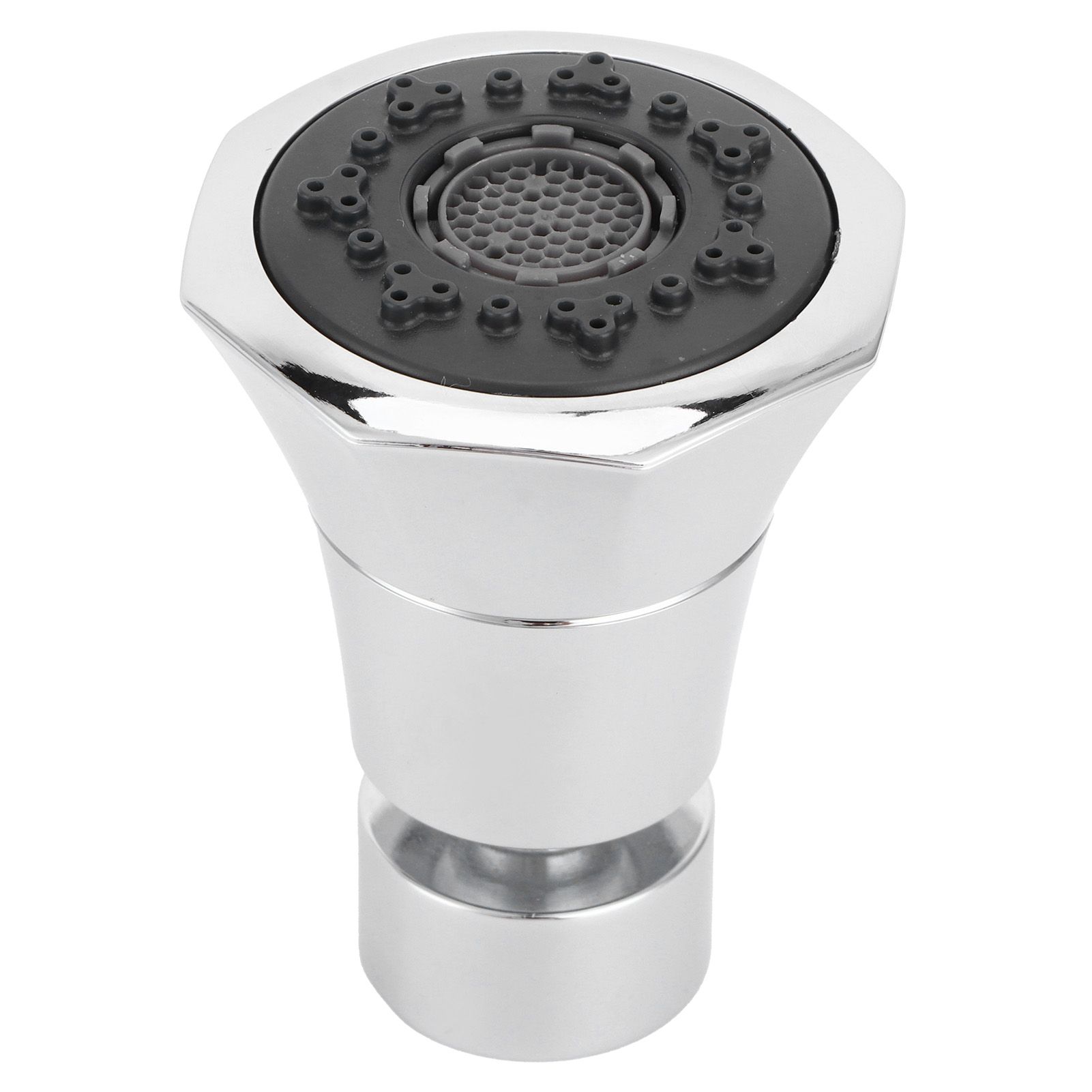 G1/2 Faucet Sprayer Head 360 Degree Rotating Filter Nozzle Replacement Kitchen view 8