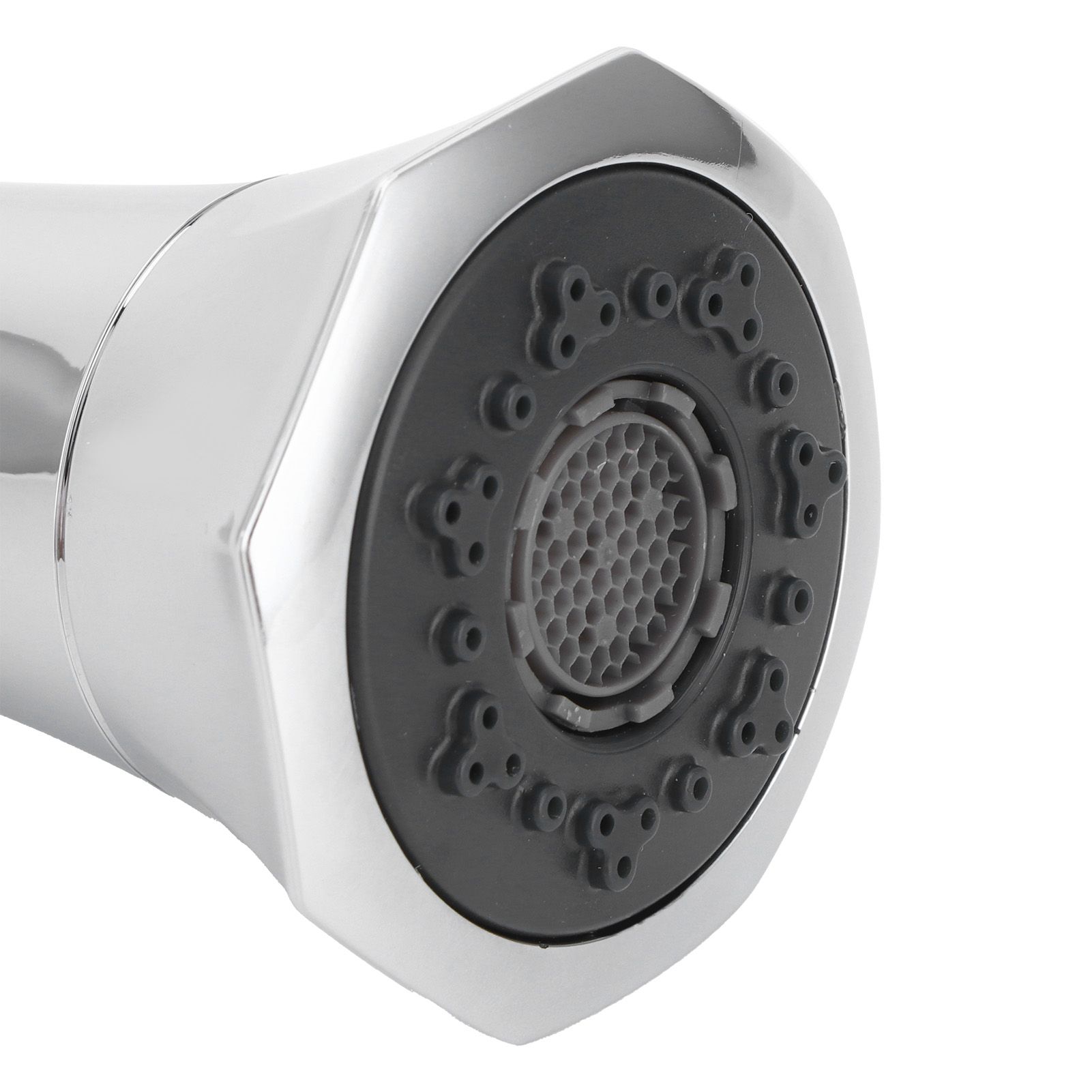 G1/2 Faucet Sprayer Head 360 Degree Rotating Filter Nozzle Replacement Kitchen view 11