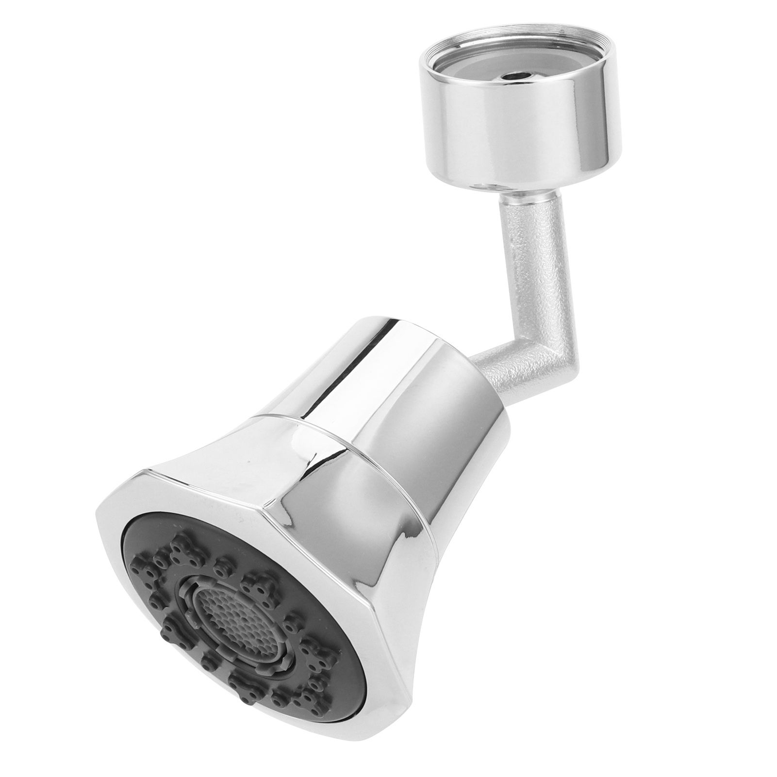 G1/2 Thread Rotatable Faucet Aerator Faucet Spray Head Kitchen Tap Water view 2
