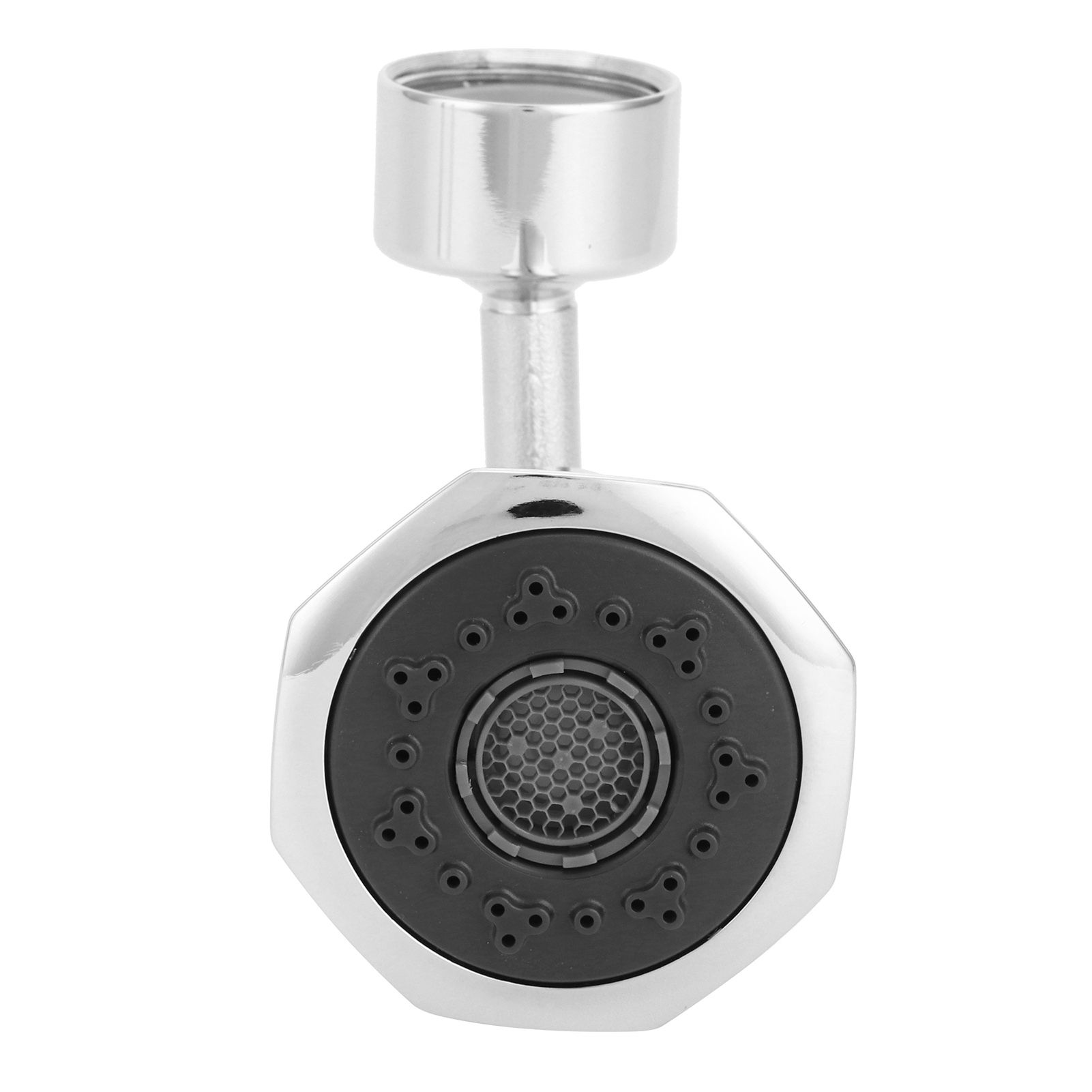G1/2 Thread Rotatable Faucet Aerator Faucet Spray Head Kitchen Tap Water view 4