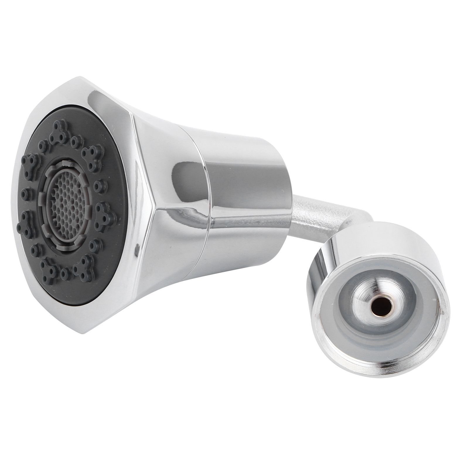G1/2 Thread Rotatable Faucet Aerator Faucet Spray Head Kitchen Tap Water view 6