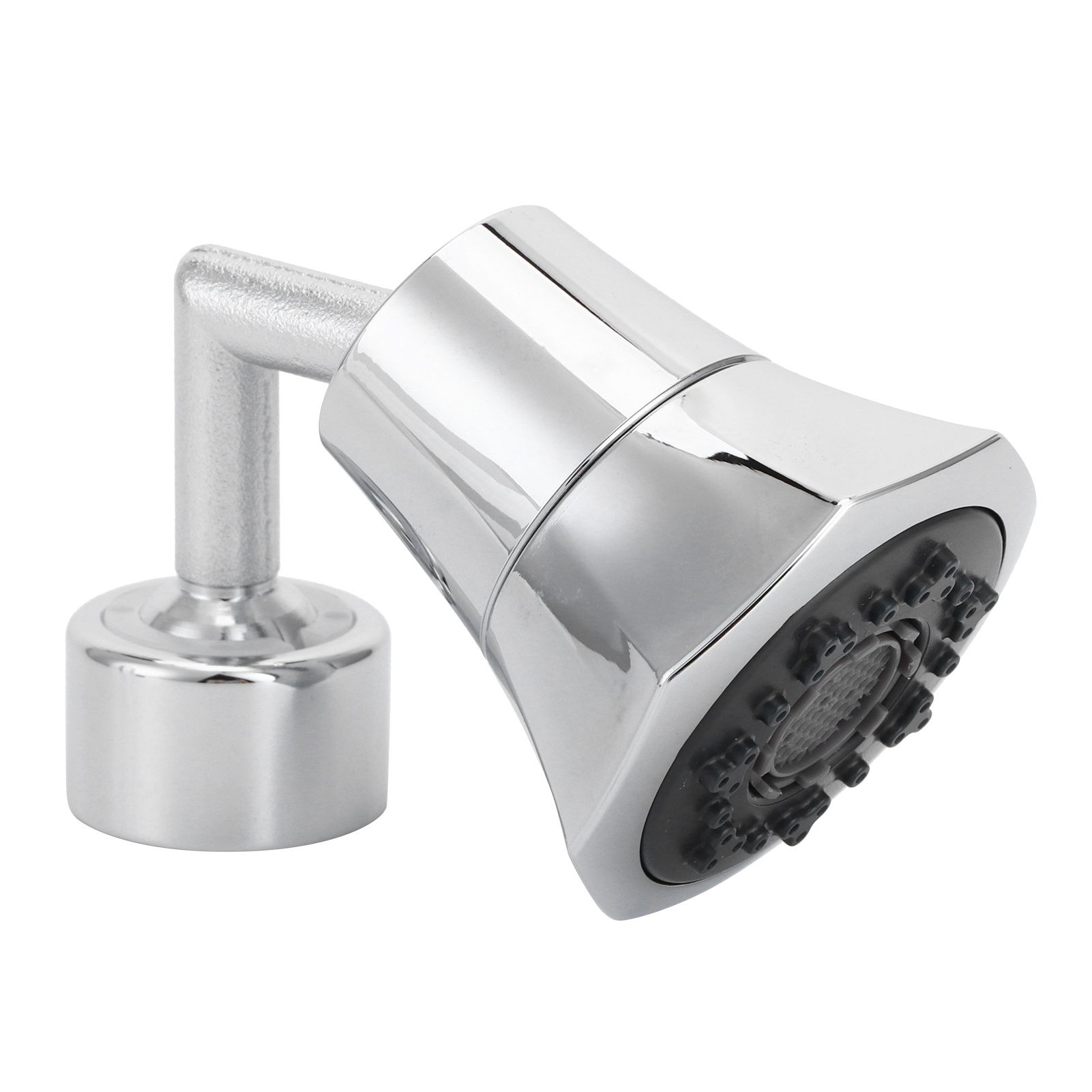 G1/2 Thread Rotatable Faucet Aerator Faucet Spray Head Kitchen Tap Water view 7