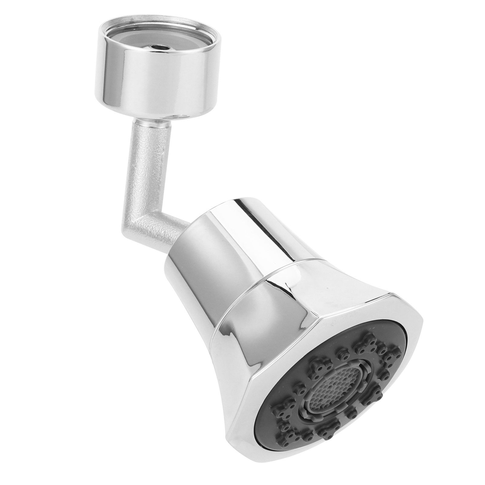 G1/2 Thread Rotatable Faucet Aerator Faucet Spray Head Kitchen Tap Water view 8