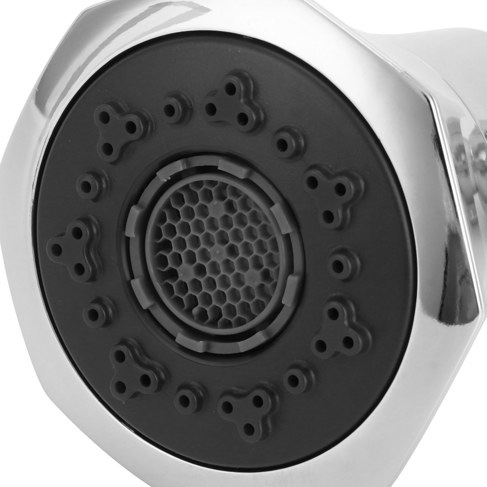 G1/2 Thread Rotatable Faucet Aerator Faucet Spray Head Kitchen Tap Water view 12