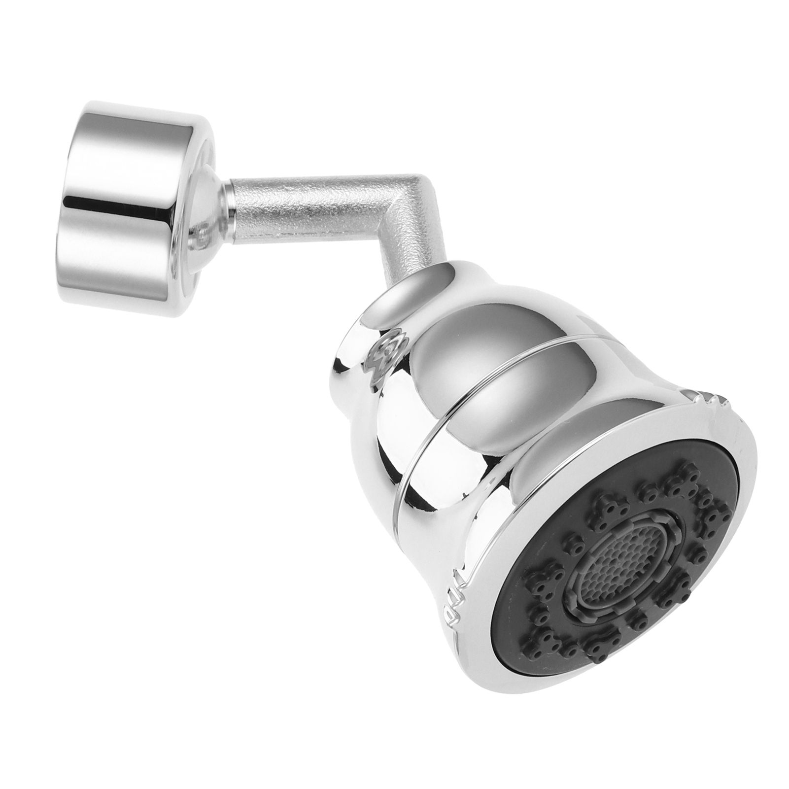 G1/2 Kitchen Sink Faucet Sprayer Water Saving Aerator Rotatable Faucet Spray view 2