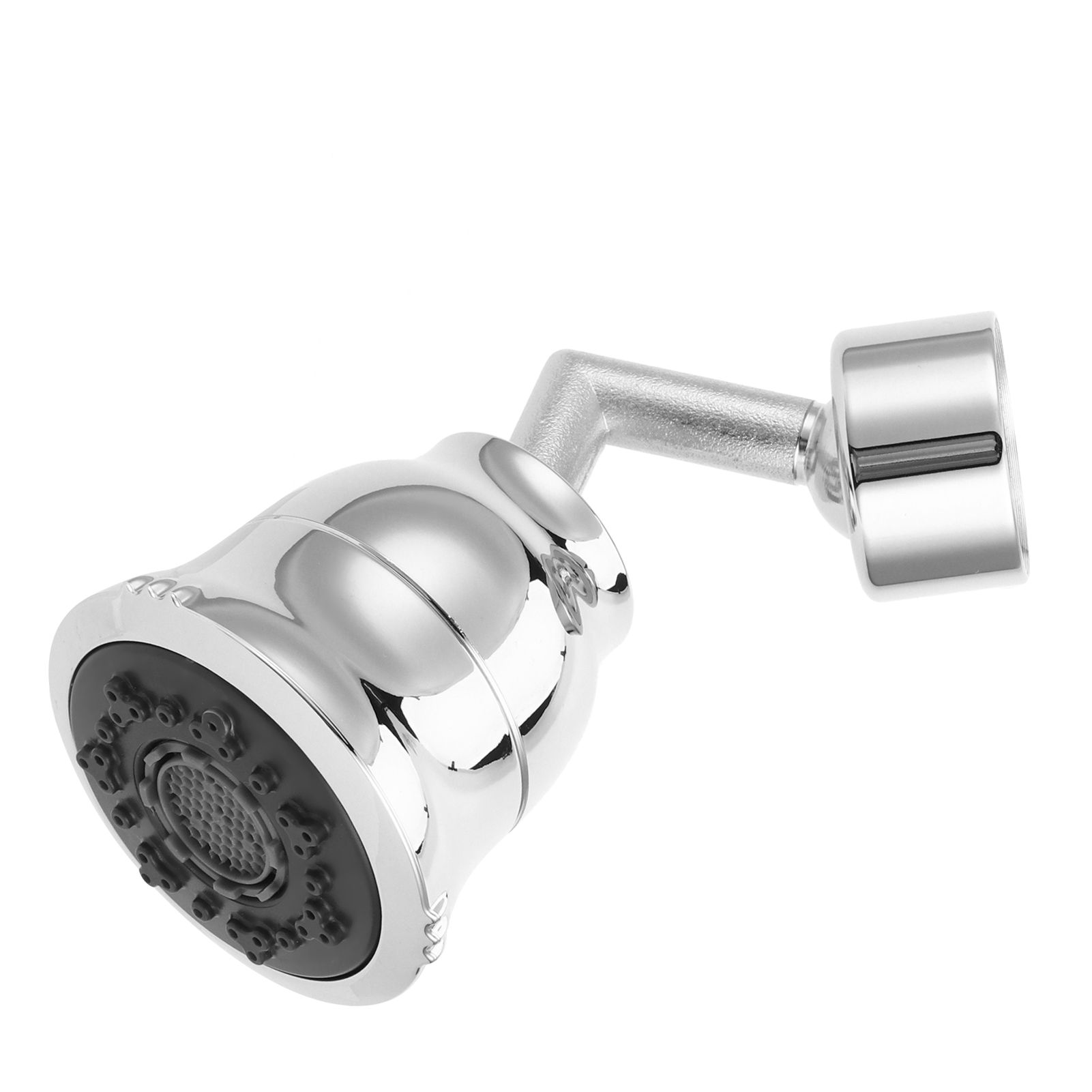 G1/2 Kitchen Sink Faucet Sprayer Water Saving Aerator Rotatable Faucet Spray view 3