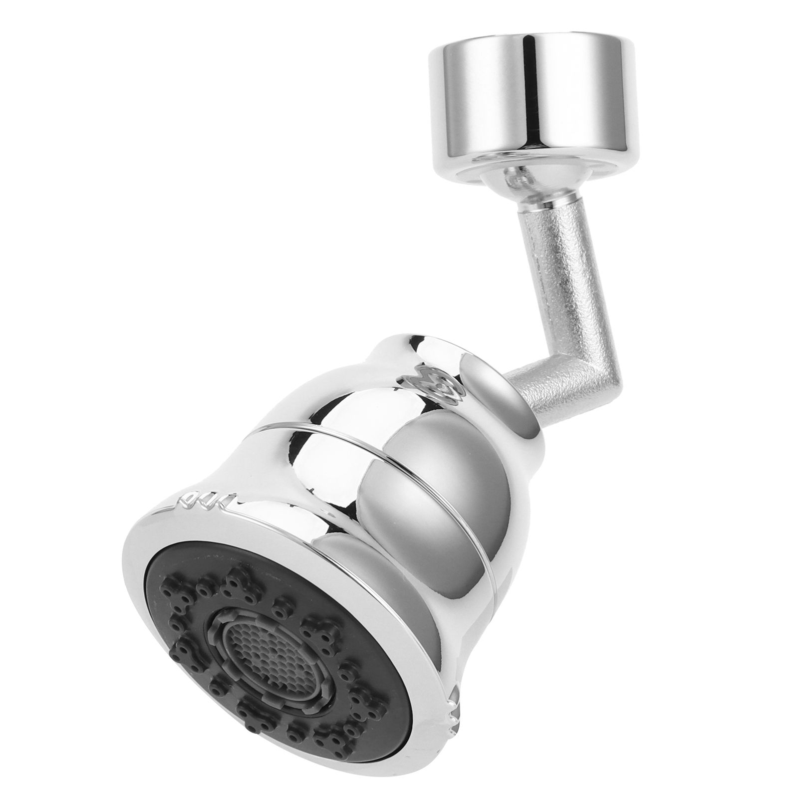 G1/2 Kitchen Sink Faucet Sprayer Water Saving Aerator Rotatable Faucet Spray view 5