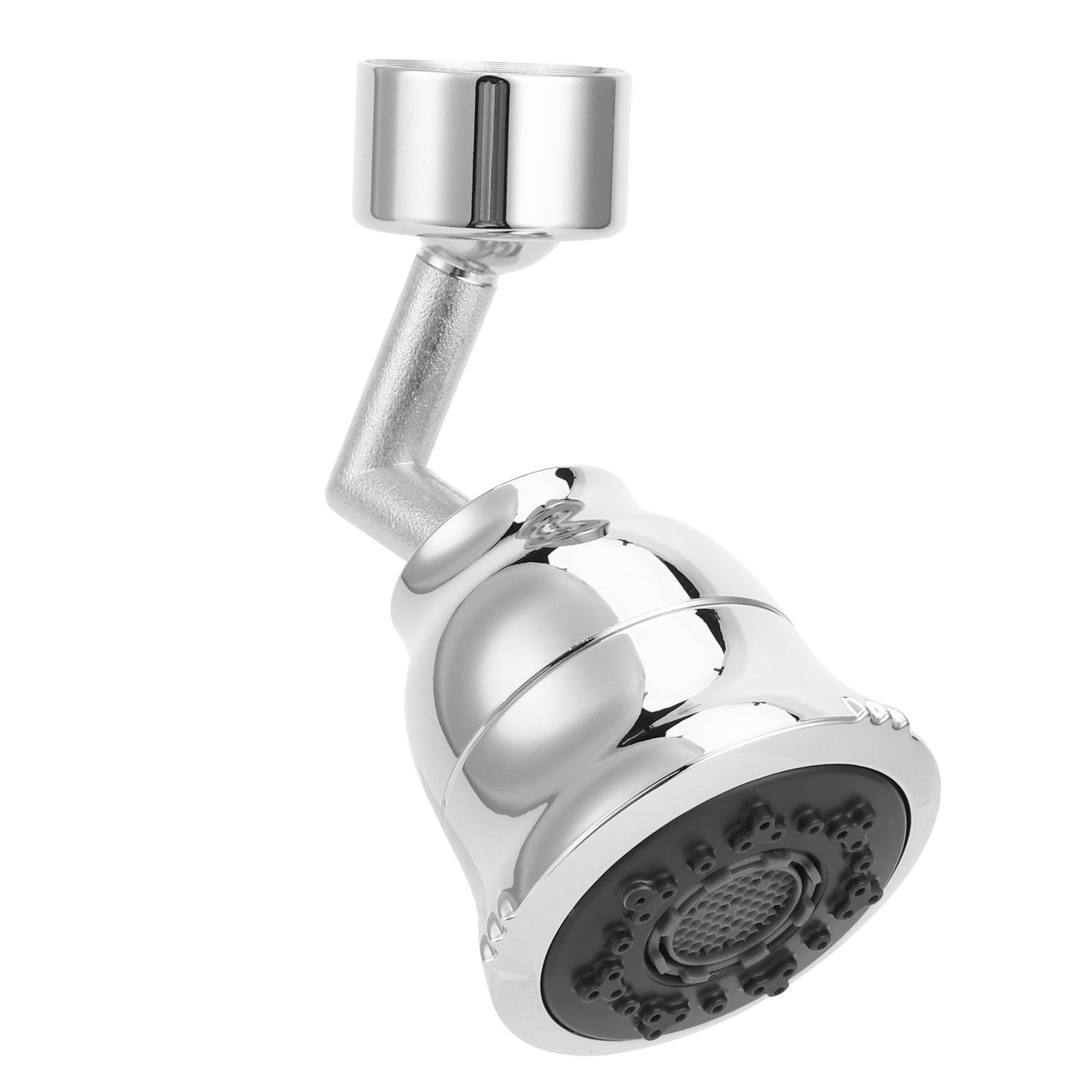 G1/2 Kitchen Sink Faucet Sprayer Water Saving Aerator Rotatable Faucet Spray view 6