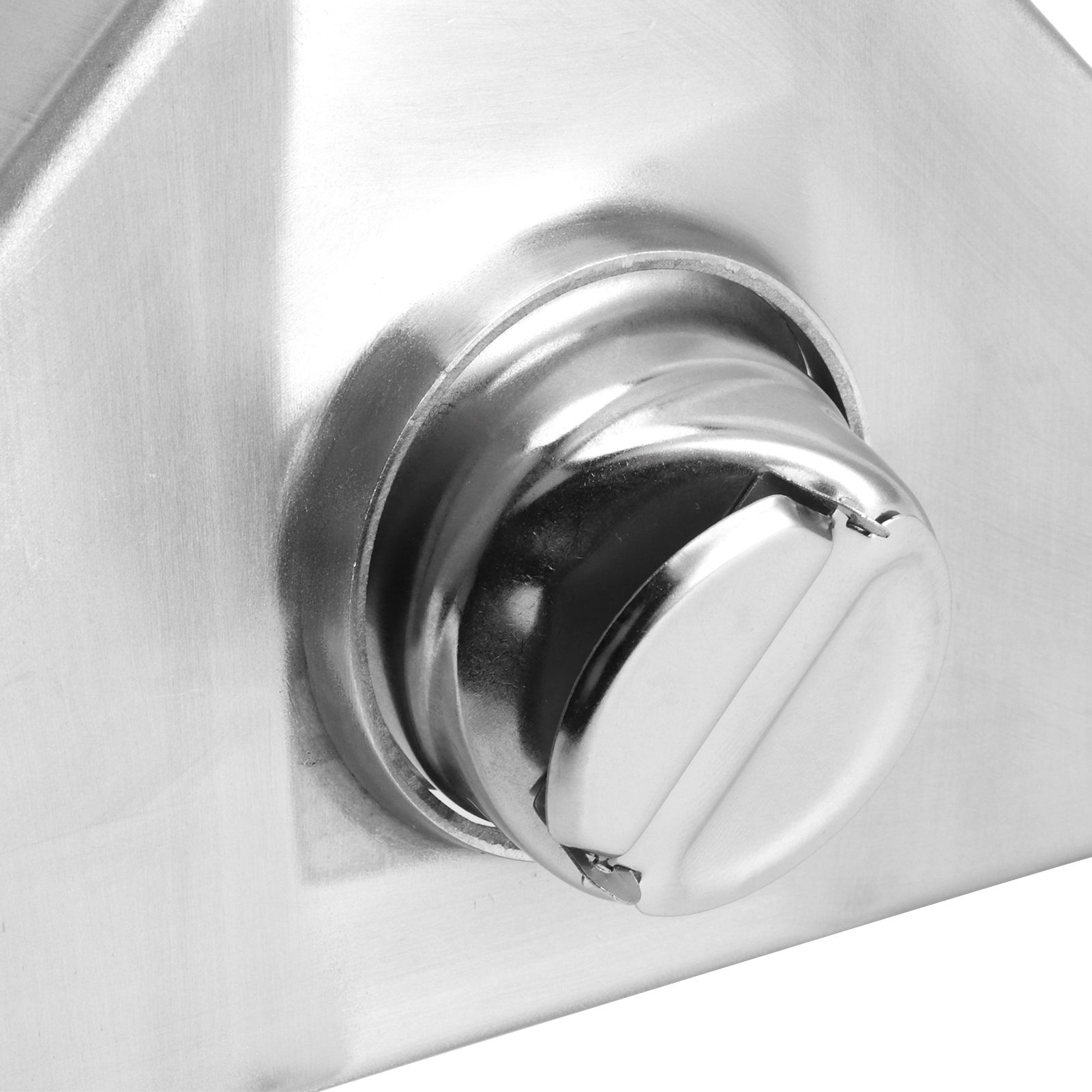 Concealed Floor Drain Triangular Corner Drain Set for Home Balcony Bathroom view 12
