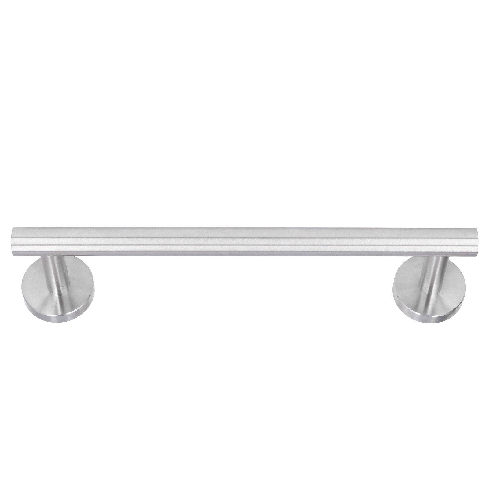 Stainless Steel Towel Rack Smoother Edges Orderly Storage Rust Proof Bathroom view 4