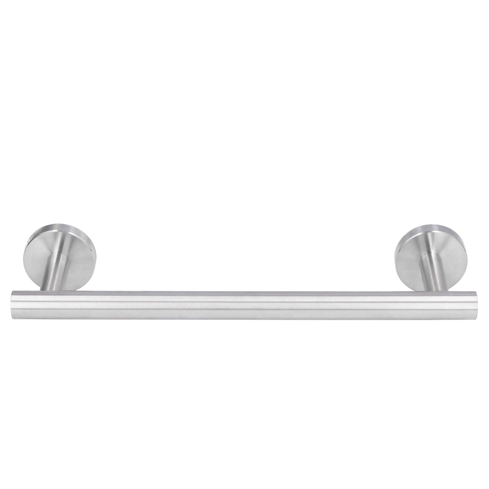 Stainless Steel Towel Rack Smoother Edges Orderly Storage Rust Proof Bathroom view 8