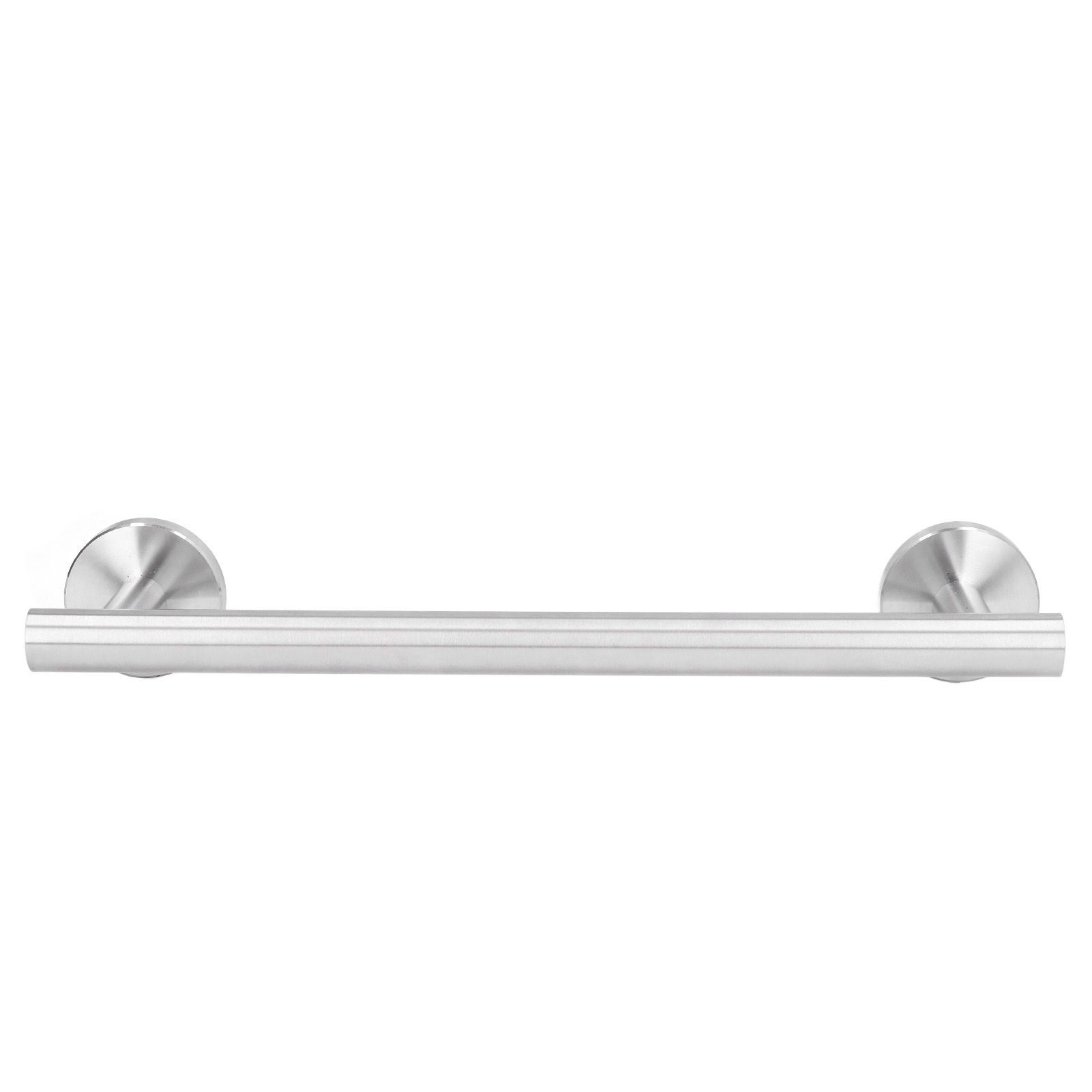 Stainless Steel Towel Rack Smoother Edges Orderly Storage Rust Proof Bathroom view 9