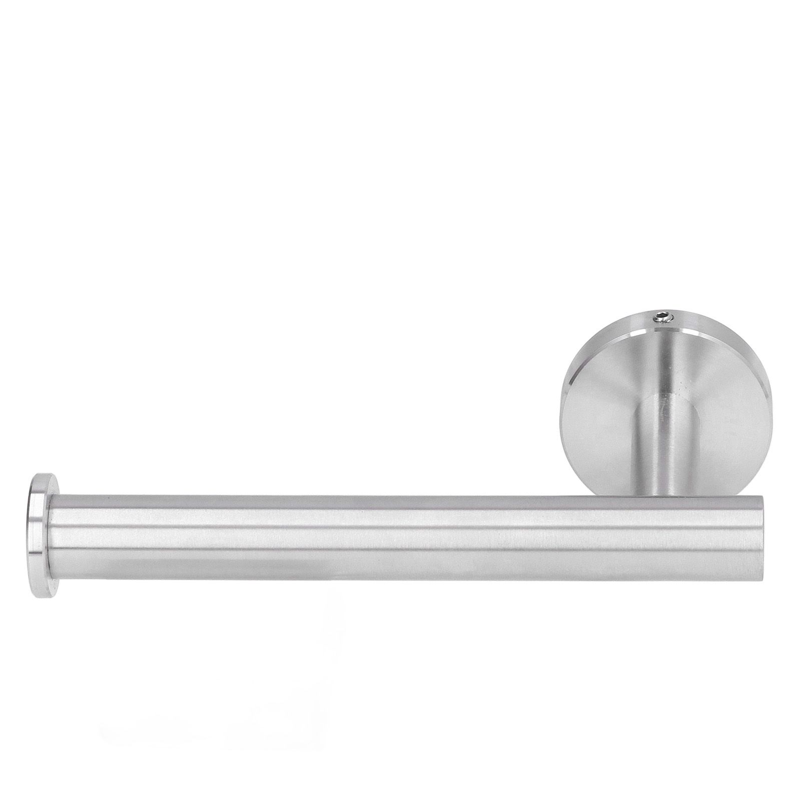 Stainless Steel Towel Rack Smoother Edges Orderly Storage Rust Proof Bathroom view 10
