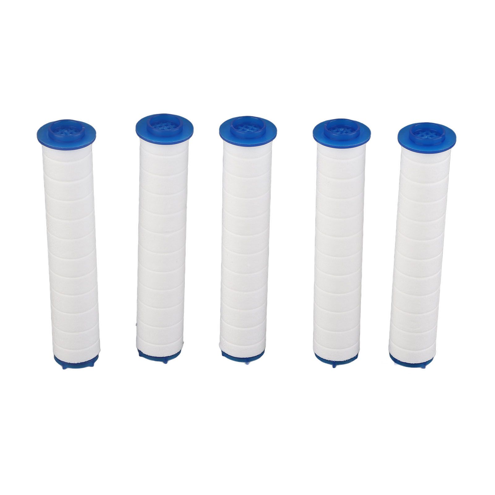 Filter Shower Head 3 Levels Disassemble Washable Negative Ion Handheld Shower