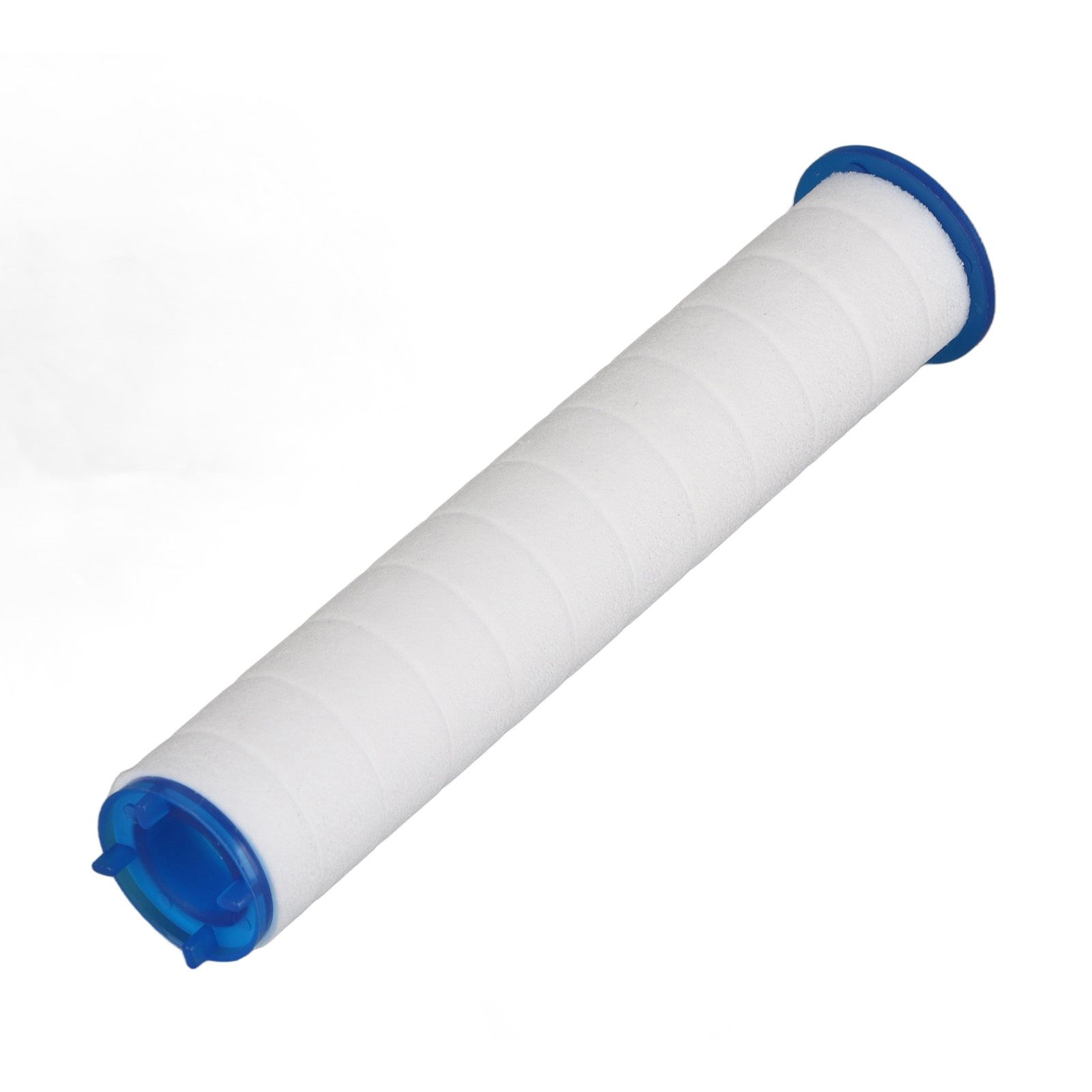 Filter Shower Head 3 Levels Disassemble Washable Negative Ion Handheld Shower view 11