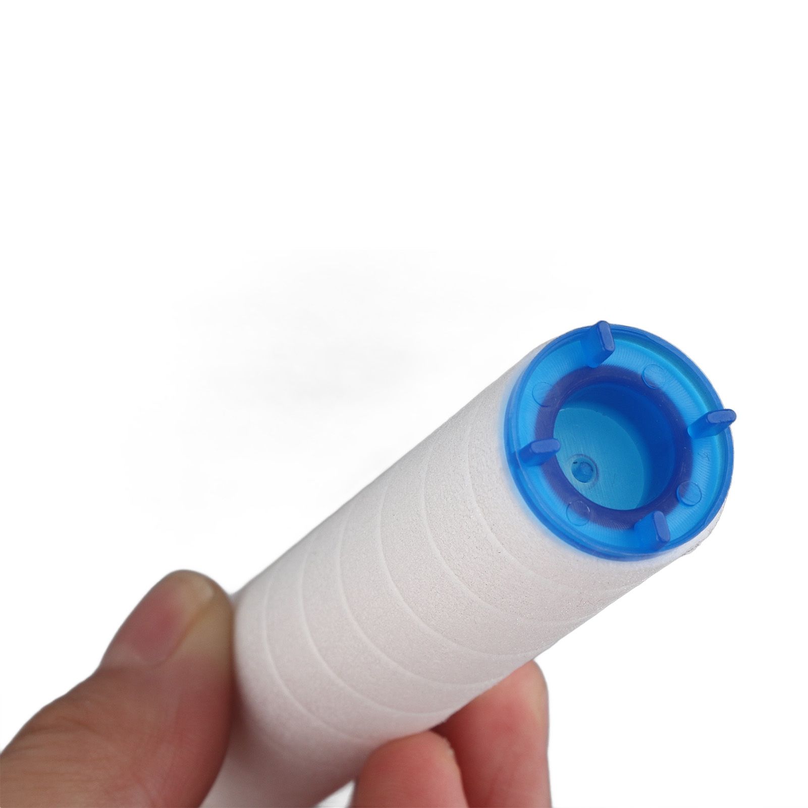 Filter Shower Head 3 Levels Disassemble Washable Negative Ion Handheld Shower view 12