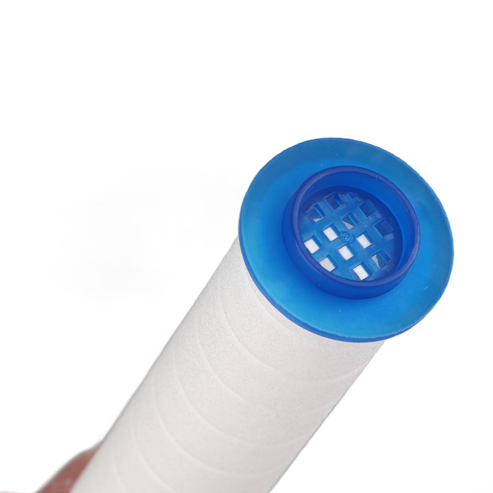 Filter Shower Head 3 Levels Disassemble Washable Negative Ion Handheld Shower view 13