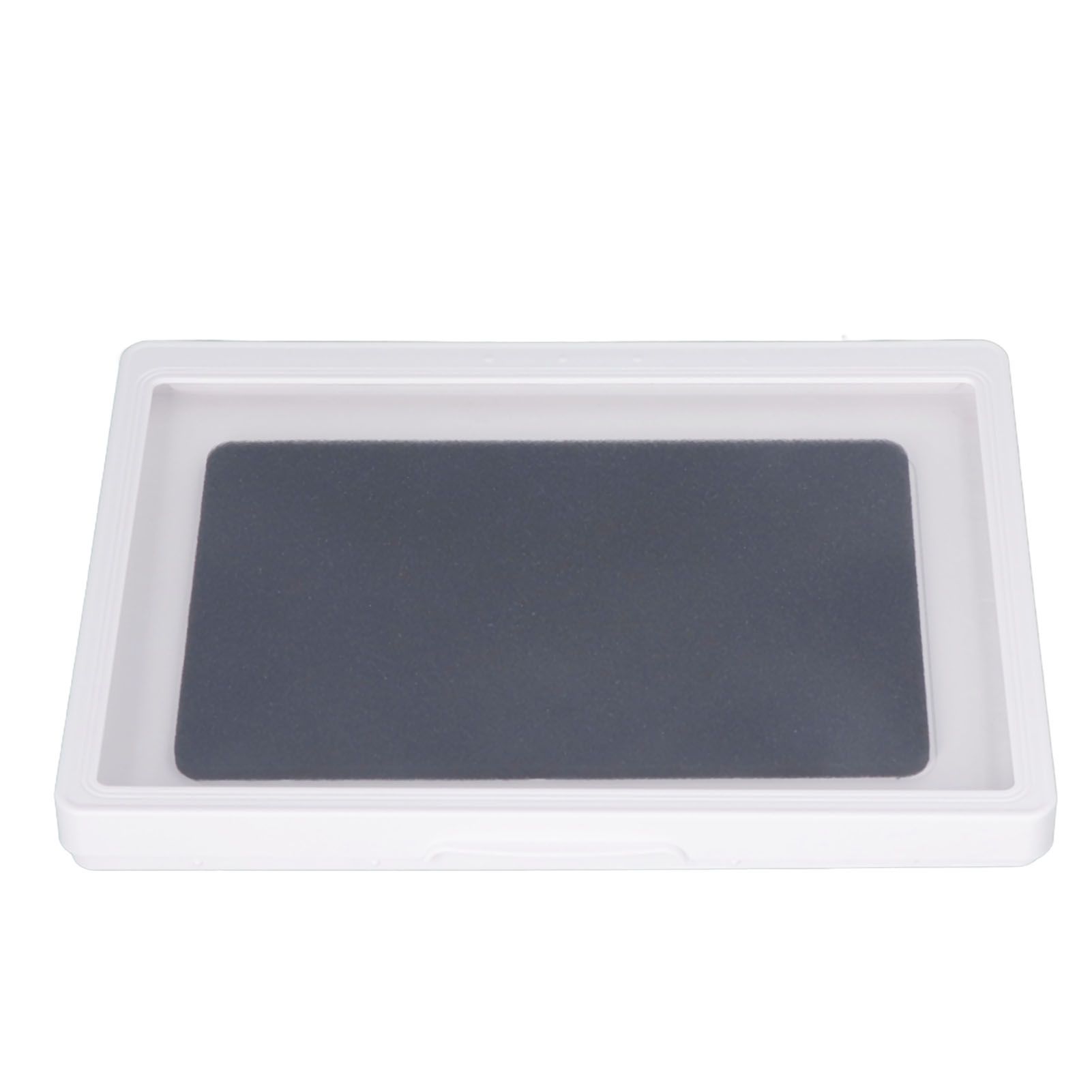 Bathroom Waterproof Anti Fog Touch Screen Mobile Phone Case Wall Mount Sealed view 4