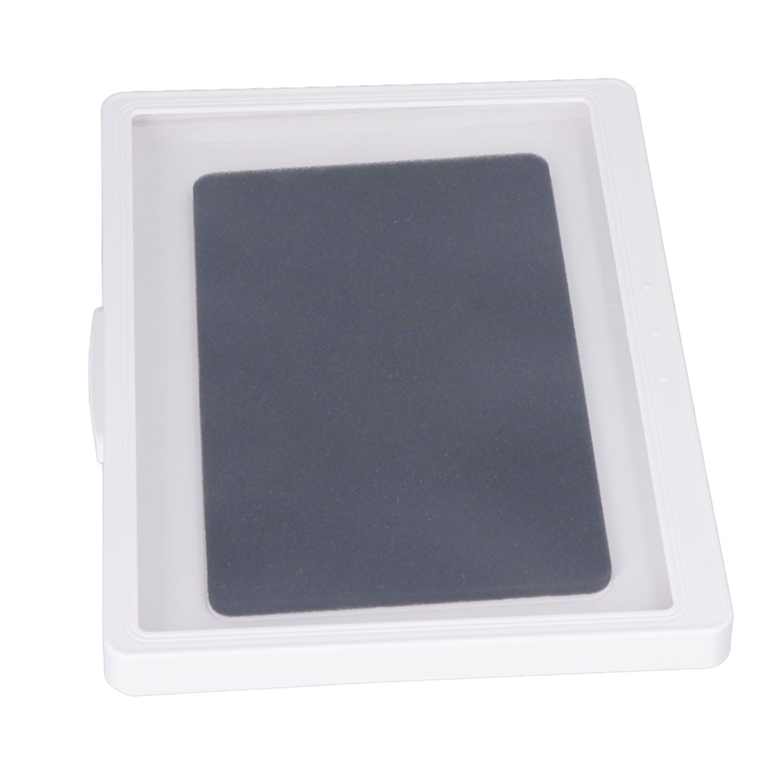 Bathroom Waterproof Anti Fog Touch Screen Mobile Phone Case Wall Mount Sealed view 6