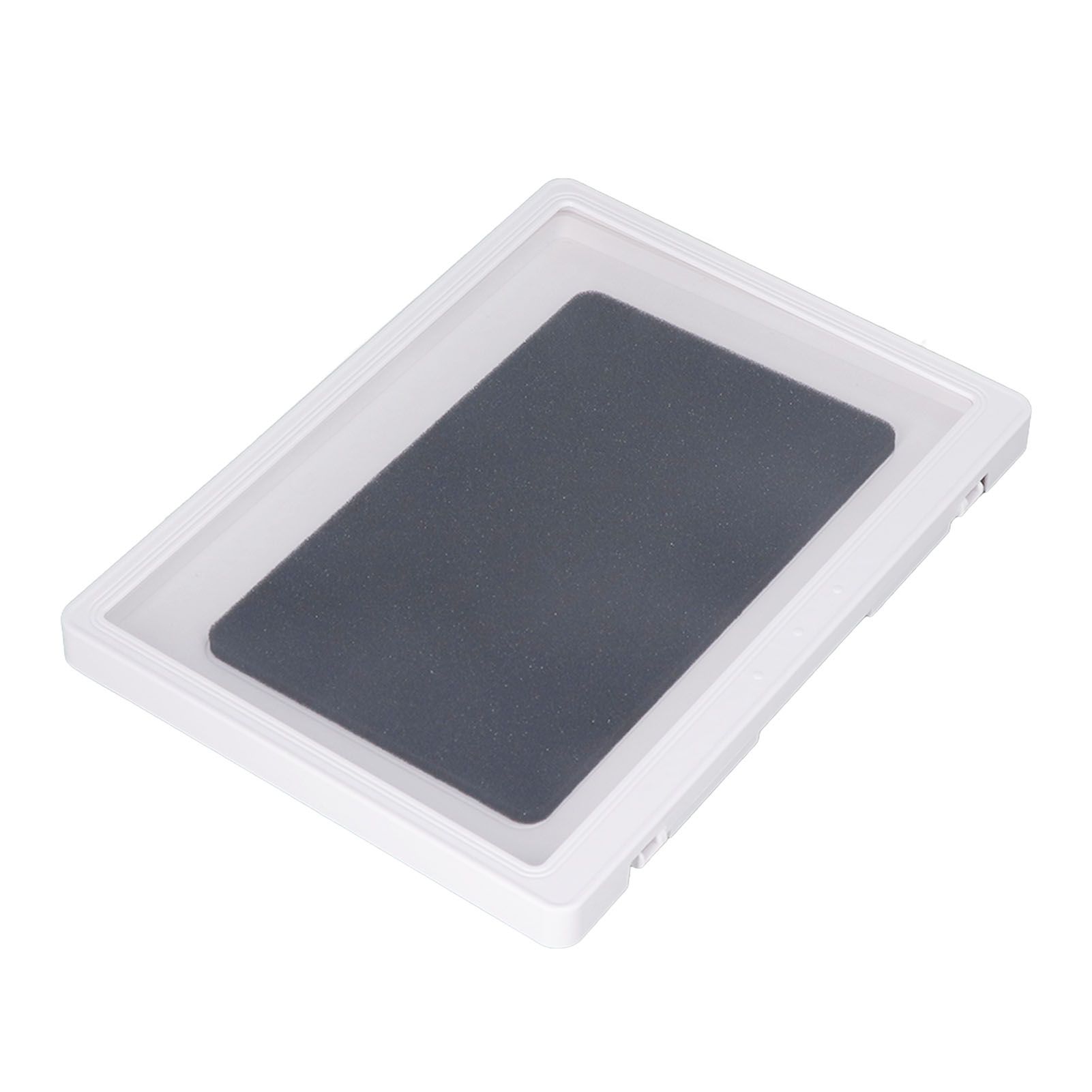 Bathroom Waterproof Anti Fog Touch Screen Mobile Phone Case Wall Mount Sealed view 8