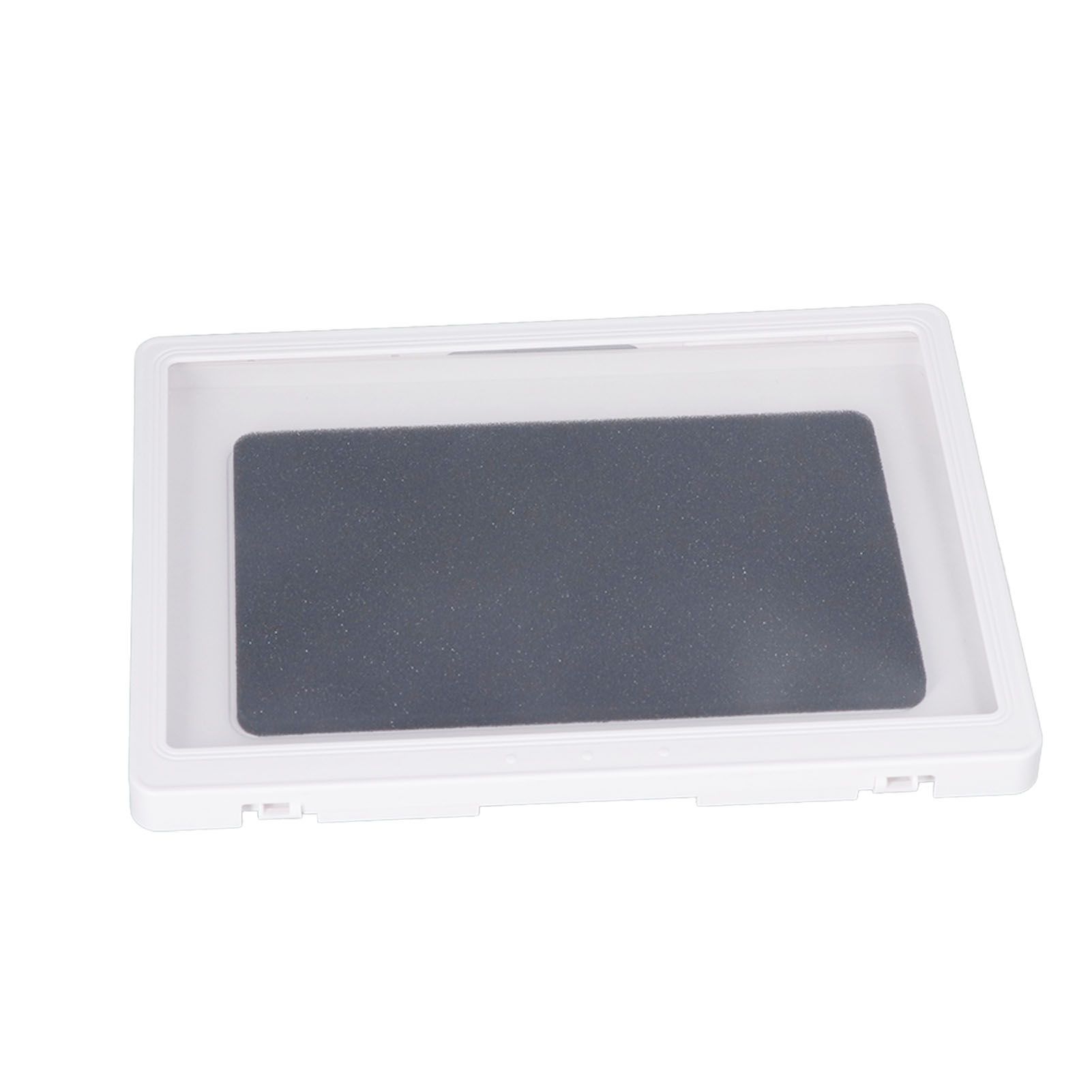 Bathroom Waterproof Anti Fog Touch Screen Mobile Phone Case Wall Mount Sealed view 9