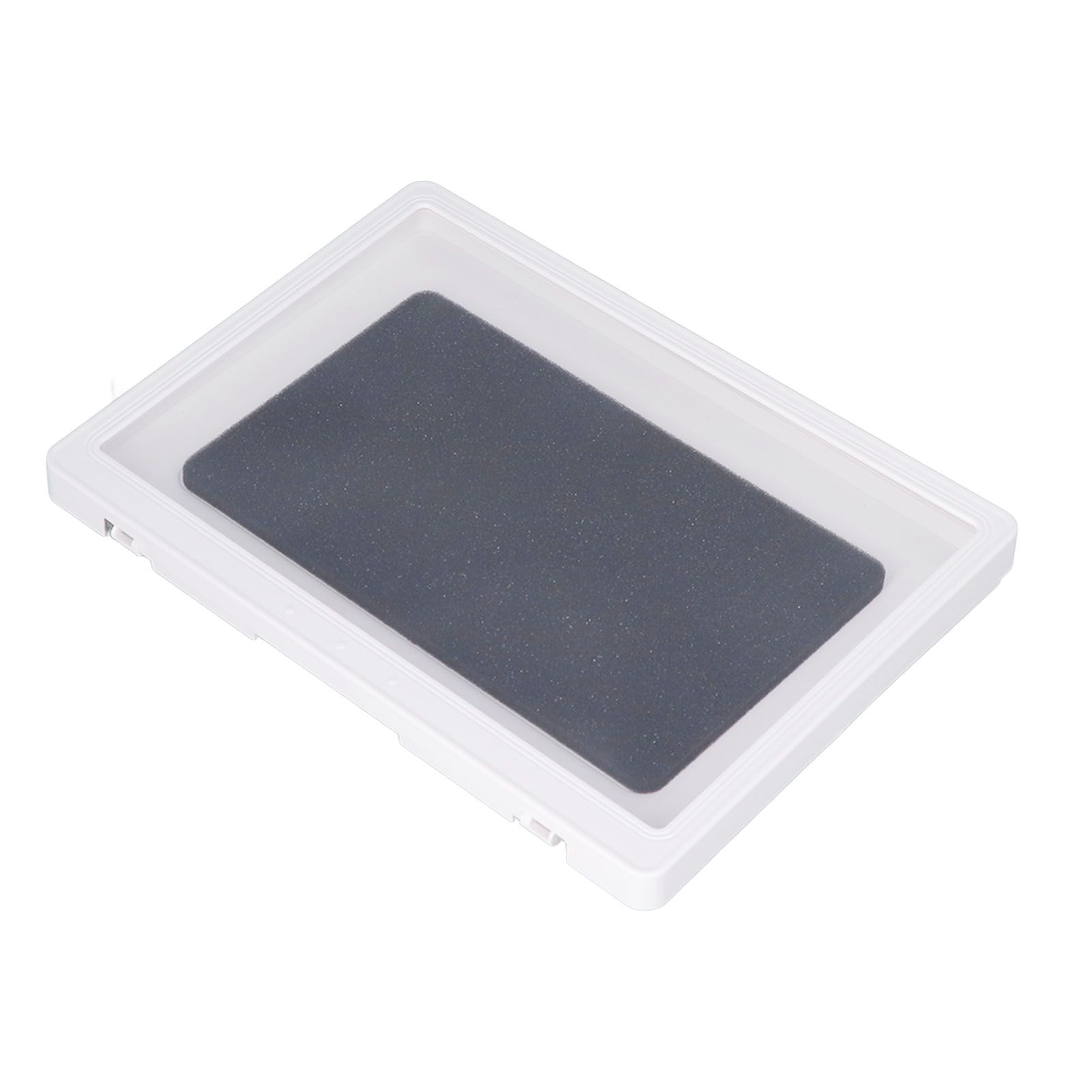 Bathroom Waterproof Anti Fog Touch Screen Mobile Phone Case Wall Mount Sealed view 10