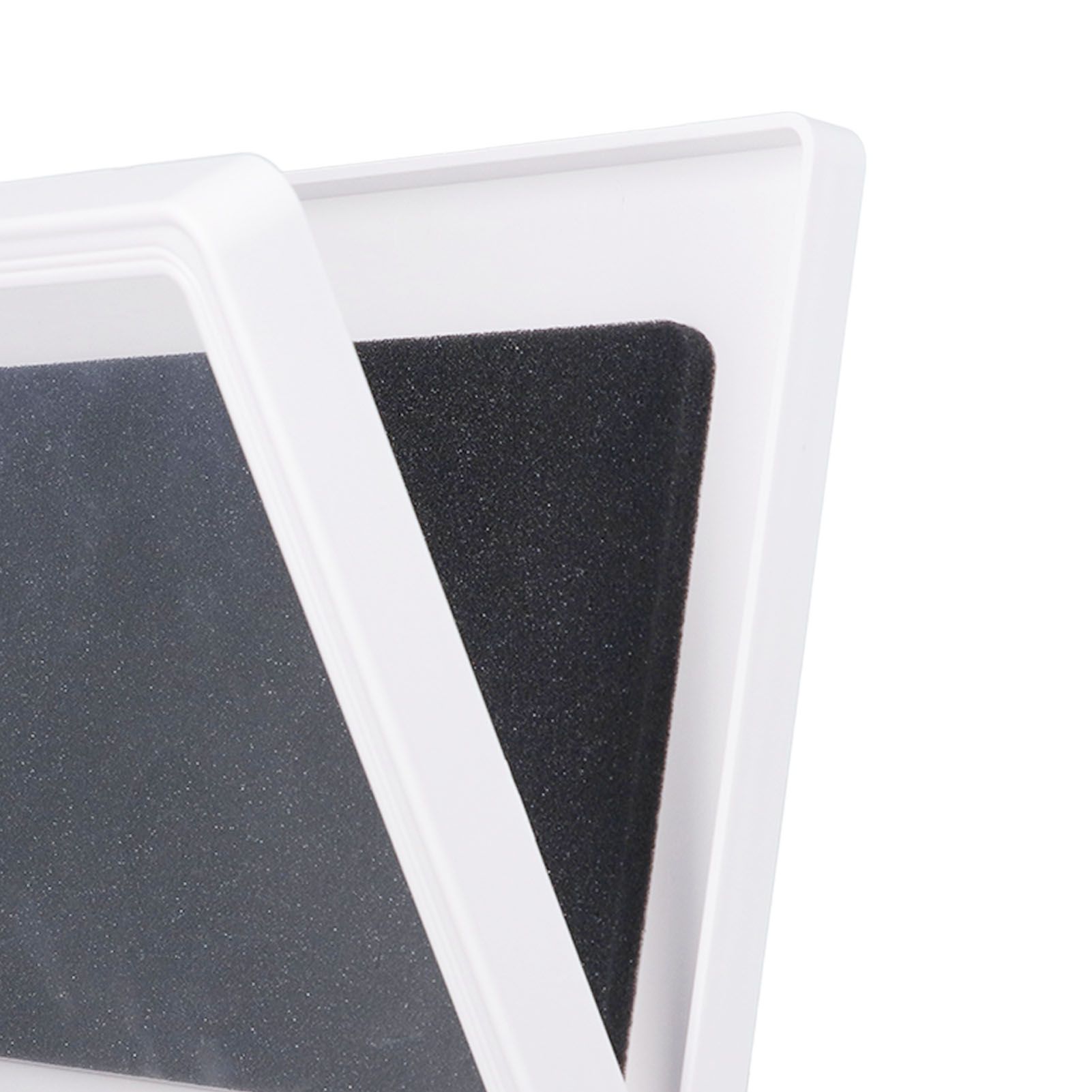 Bathroom Waterproof Anti Fog Touch Screen Mobile Phone Case Wall Mount Sealed view 14