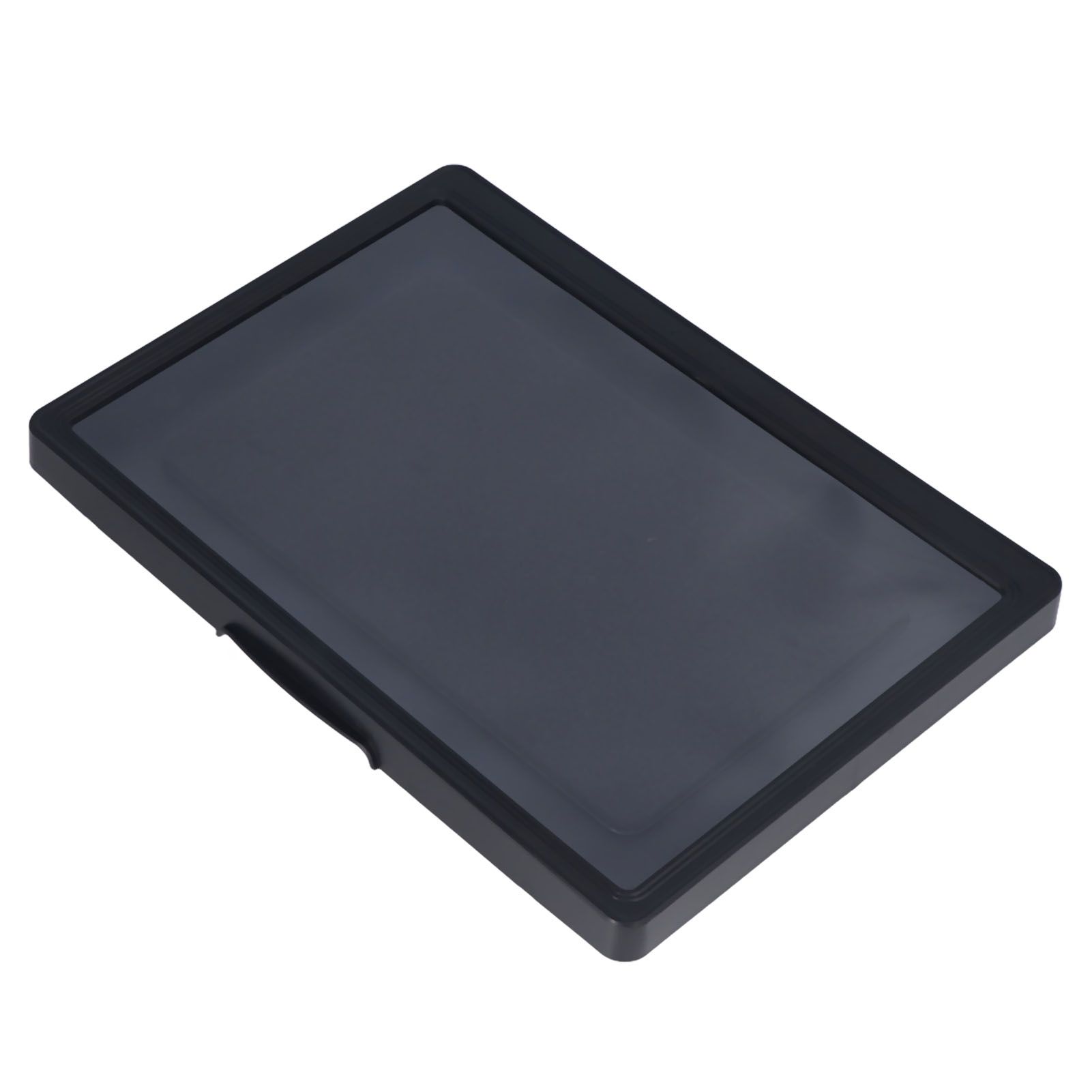 Bathroom Waterproof Anti Fog Touch Screen Mobile Phone Case Wall Mount Sealed view 5