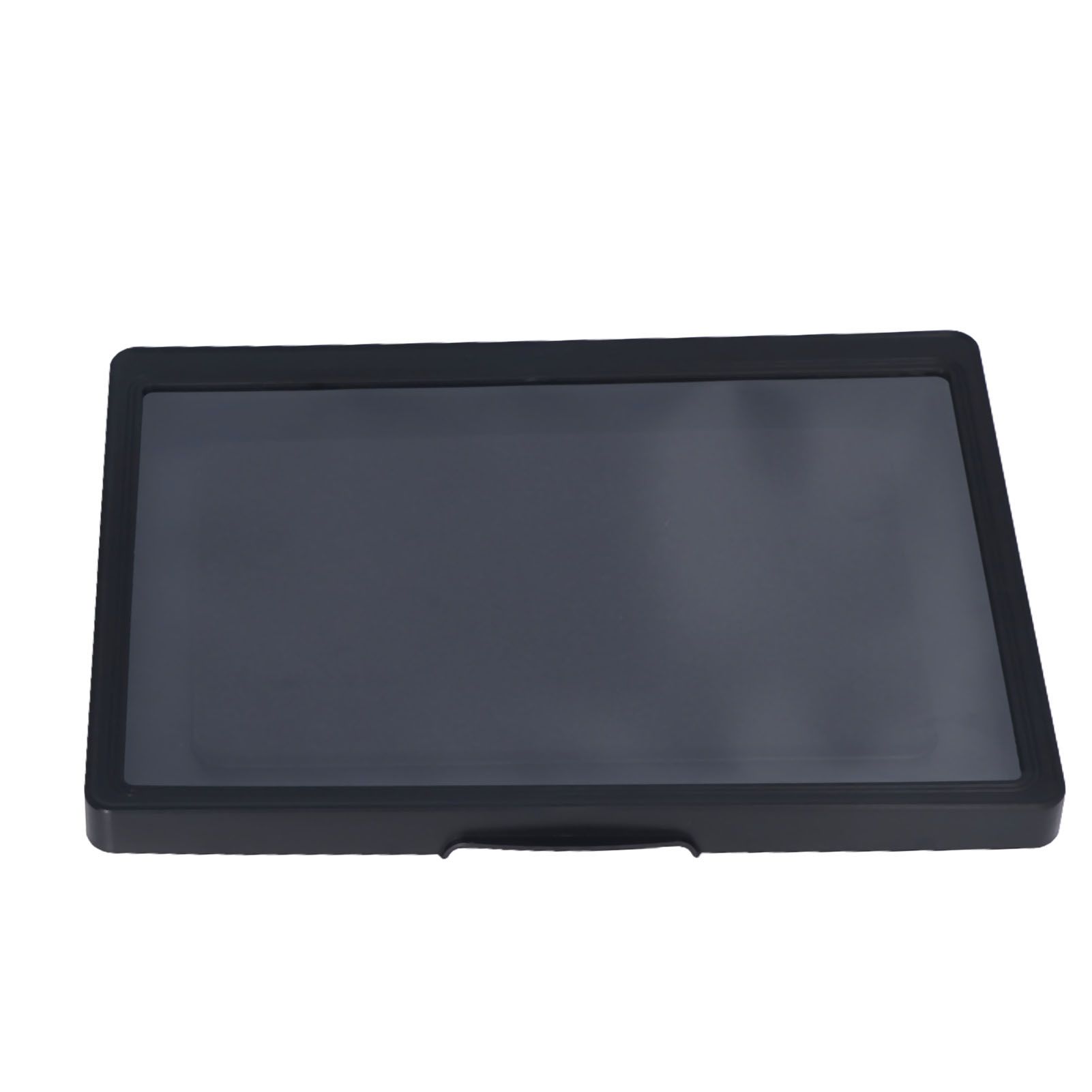 Bathroom Waterproof Anti Fog Touch Screen Mobile Phone Case Wall Mount Sealed view 6