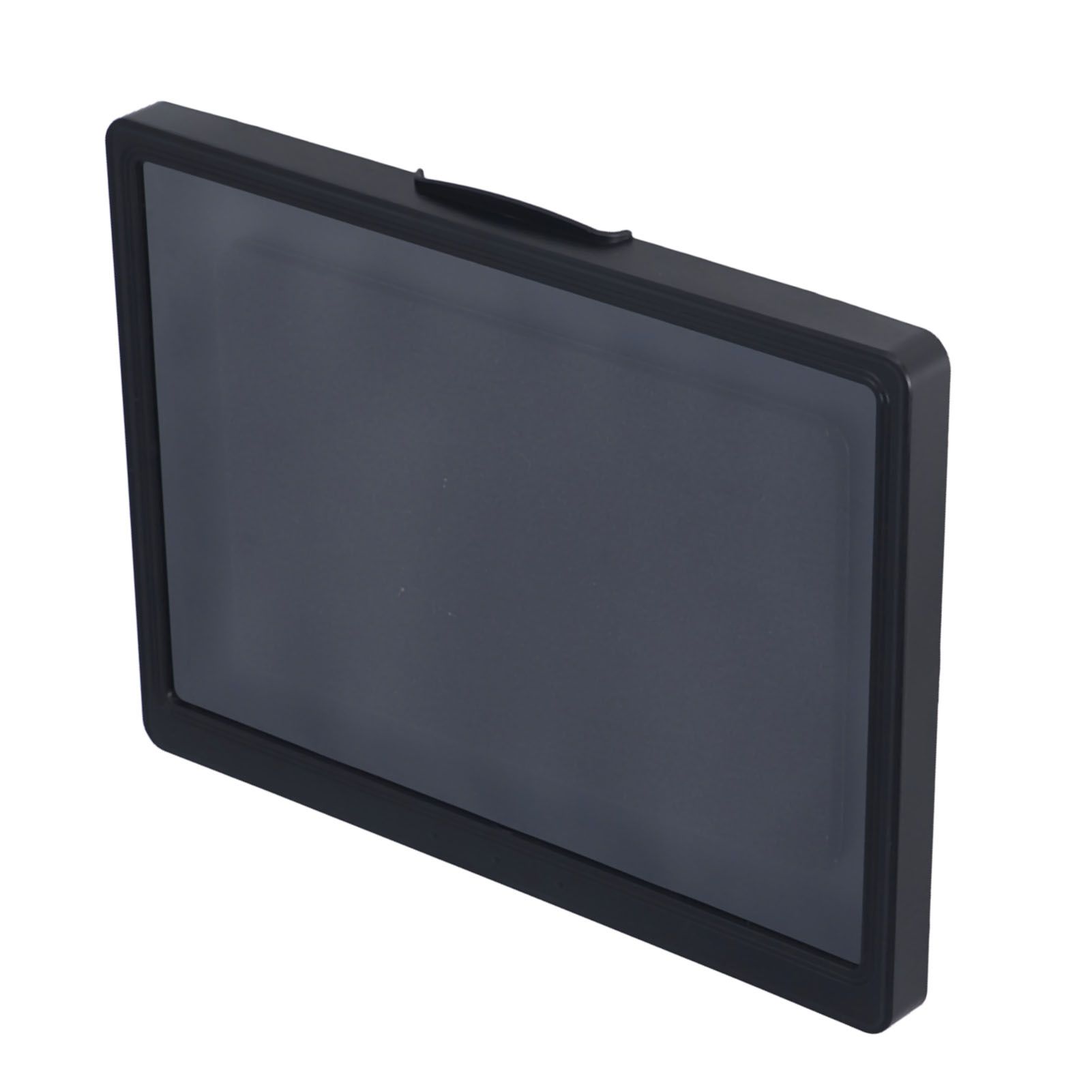 Bathroom Waterproof Anti Fog Touch Screen Mobile Phone Case Wall Mount Sealed view 7