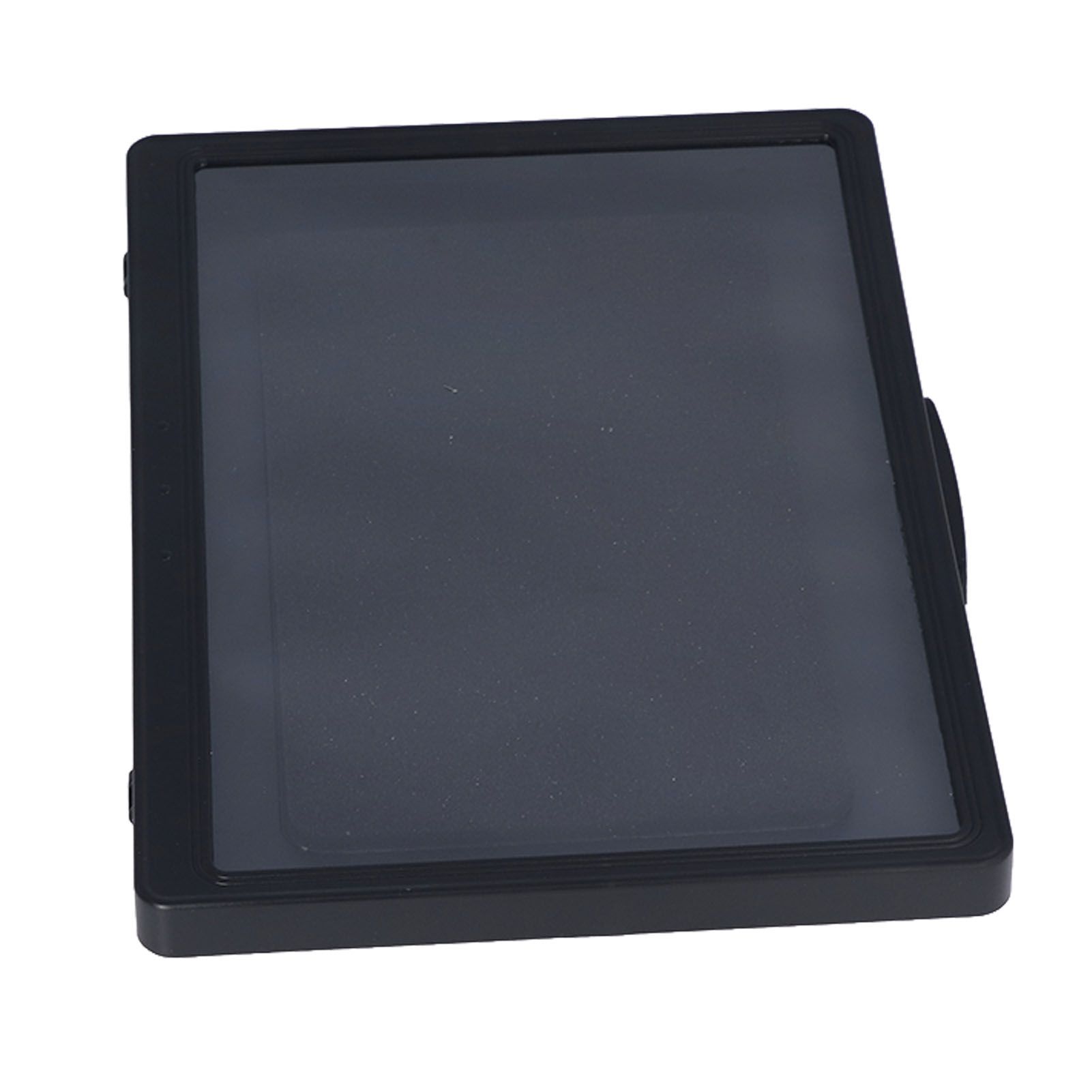 Bathroom Waterproof Anti Fog Touch Screen Mobile Phone Case Wall Mount Sealed view 9