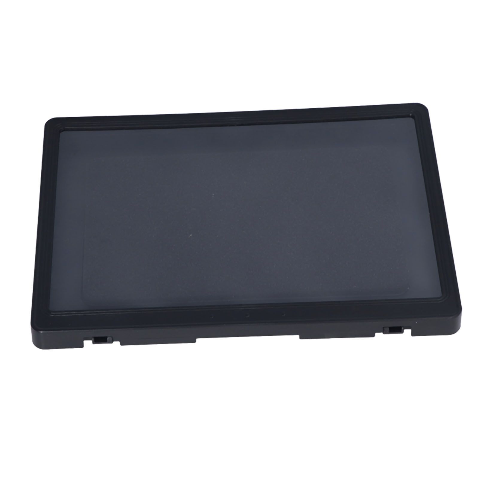 Bathroom Waterproof Anti Fog Touch Screen Mobile Phone Case Wall Mount Sealed view 10