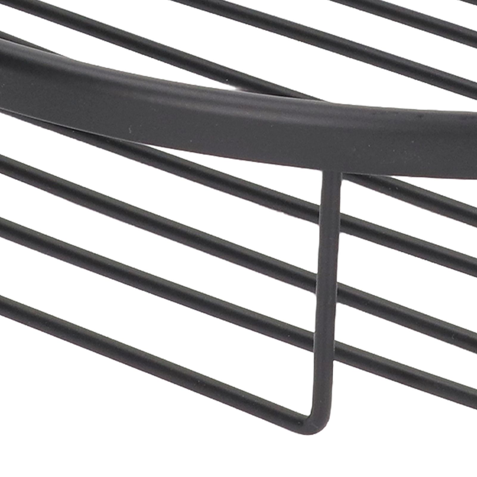 Triangular Bathroom Shelf Stainless Steel Kitchen Bathroom Corner Storage Rack view 15