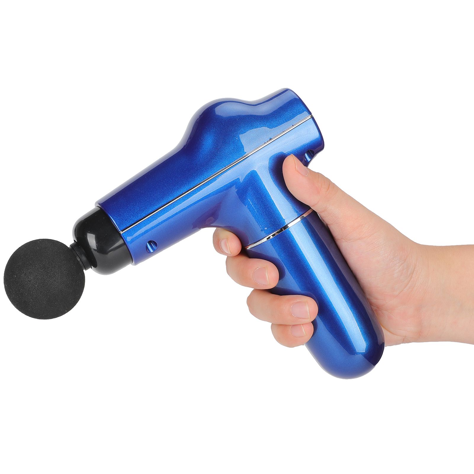 Mini Muscle Stimulator Body Relaxation Portable Muscle Massager Equipment with view 8