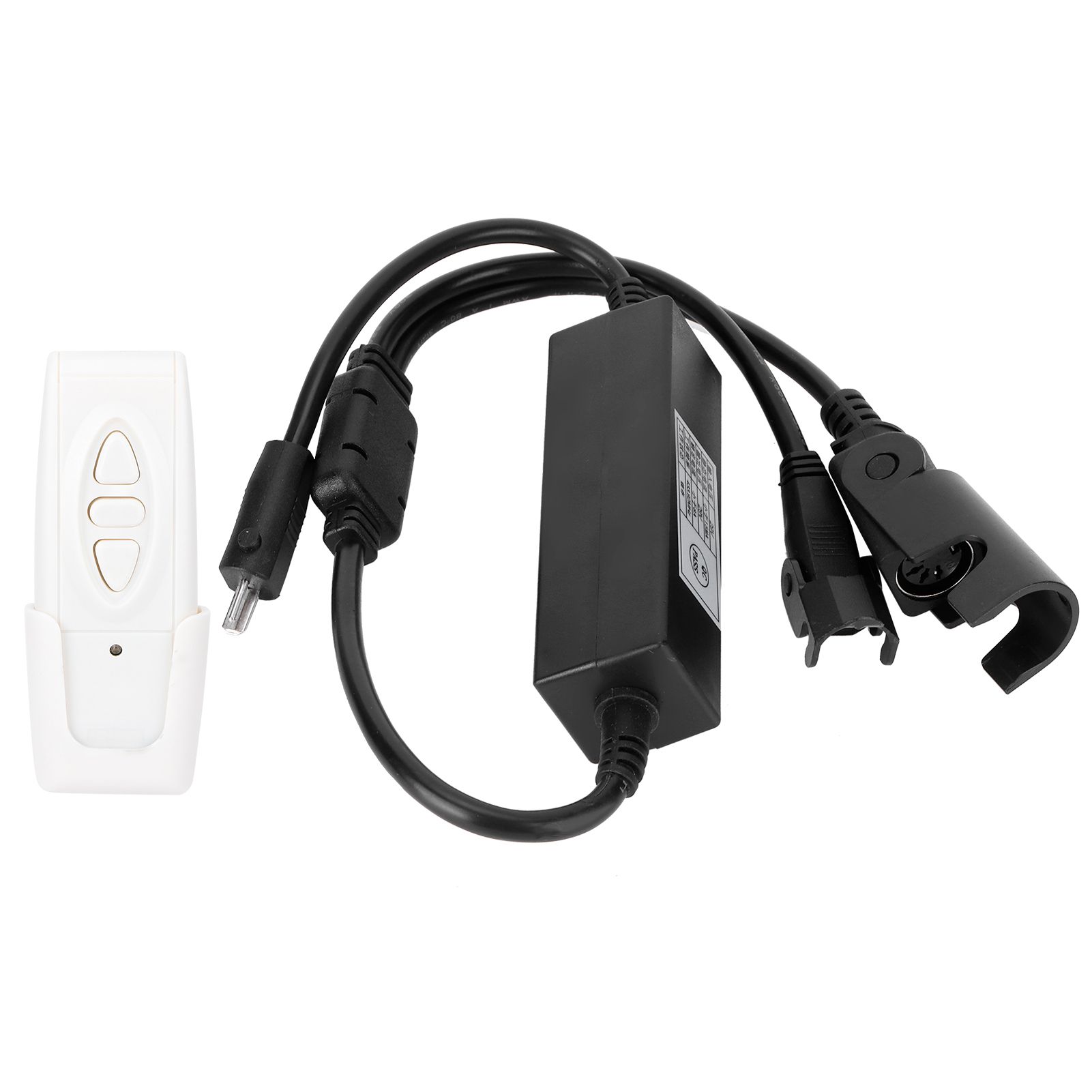 Lift Remote Hand Controller Electric Window LCD Diaplay Wireless for 29V