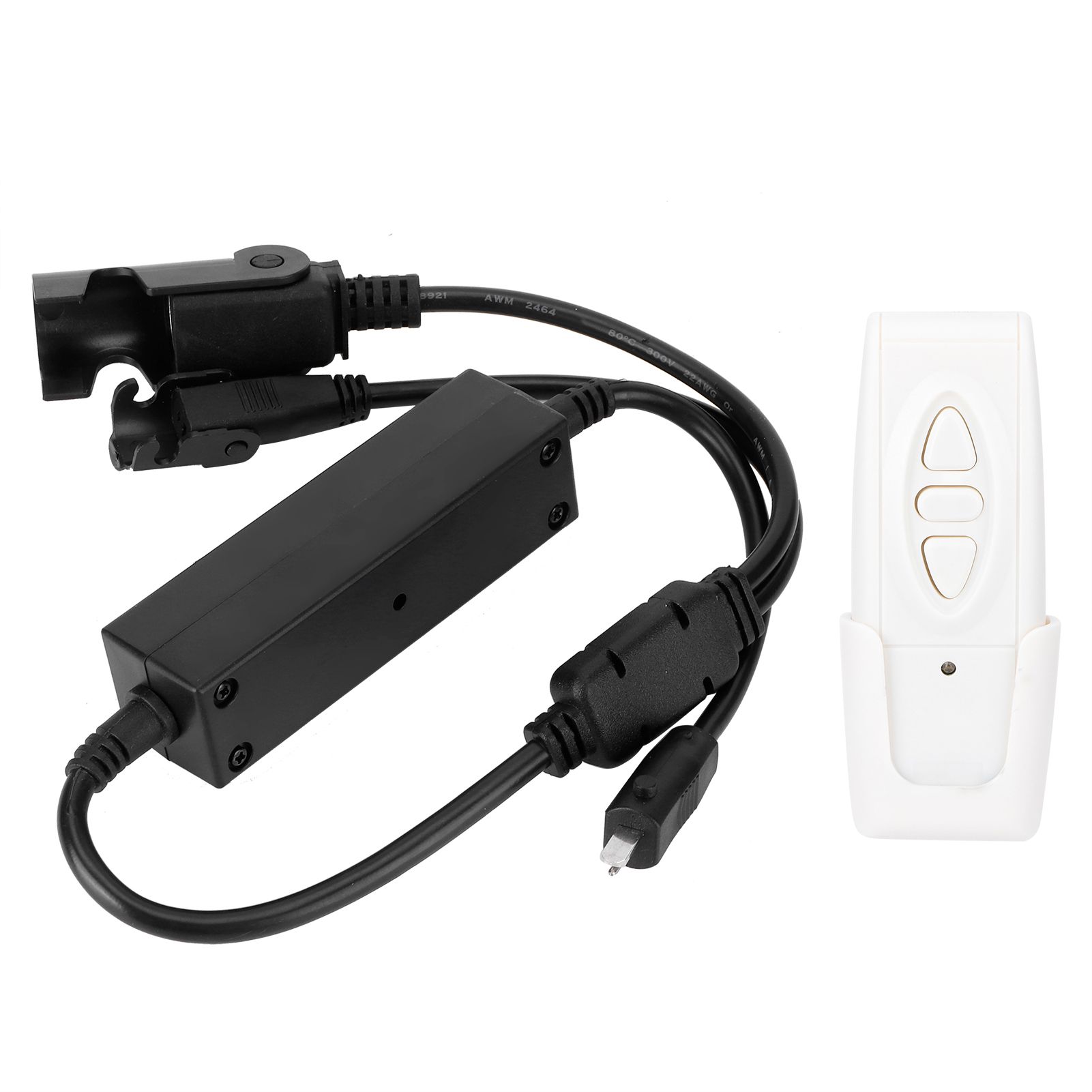 Lift Remote Hand Controller Electric Window LCD Diaplay Wireless for 29V view 2