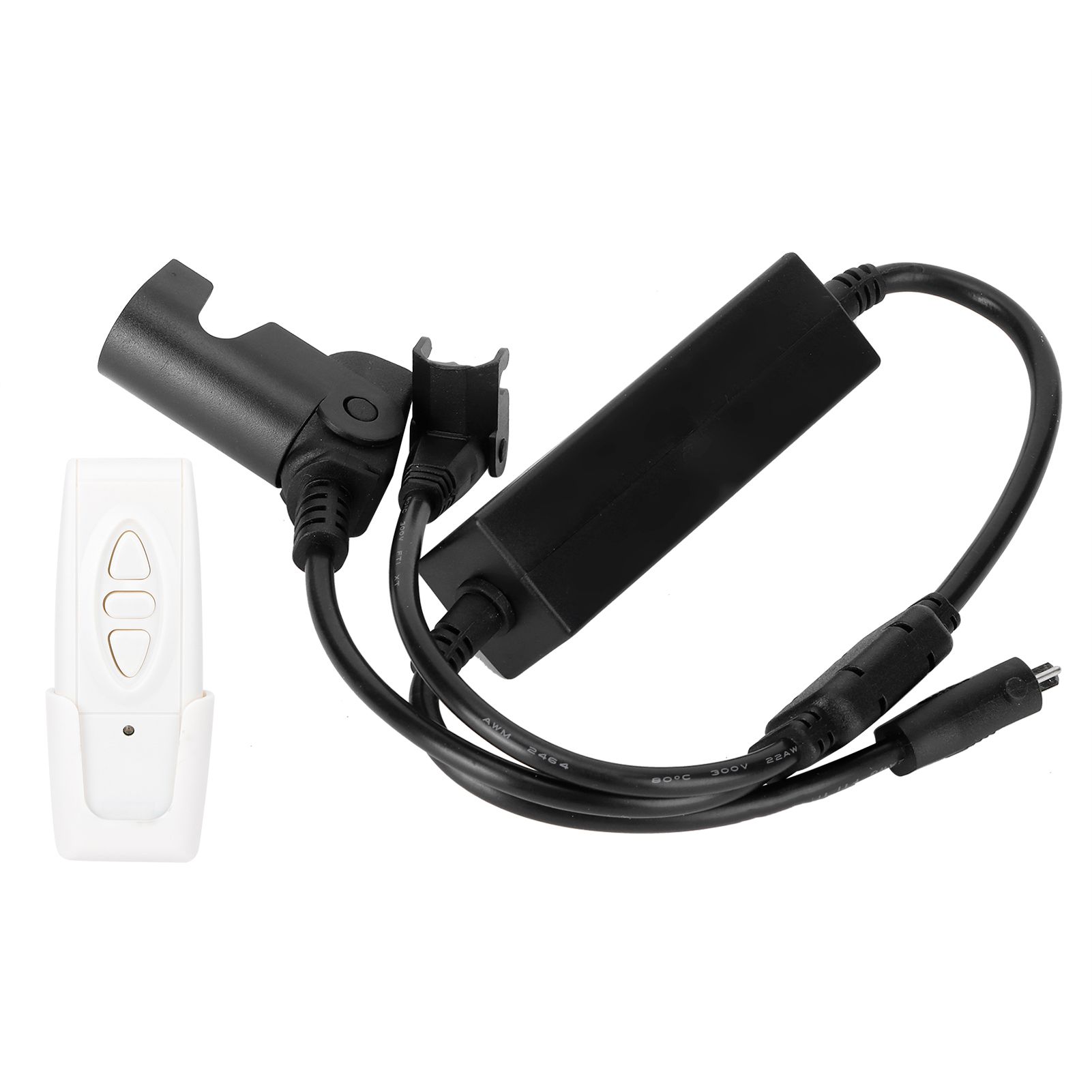 Lift Remote Hand Controller Electric Window LCD Diaplay Wireless for 29V view 3