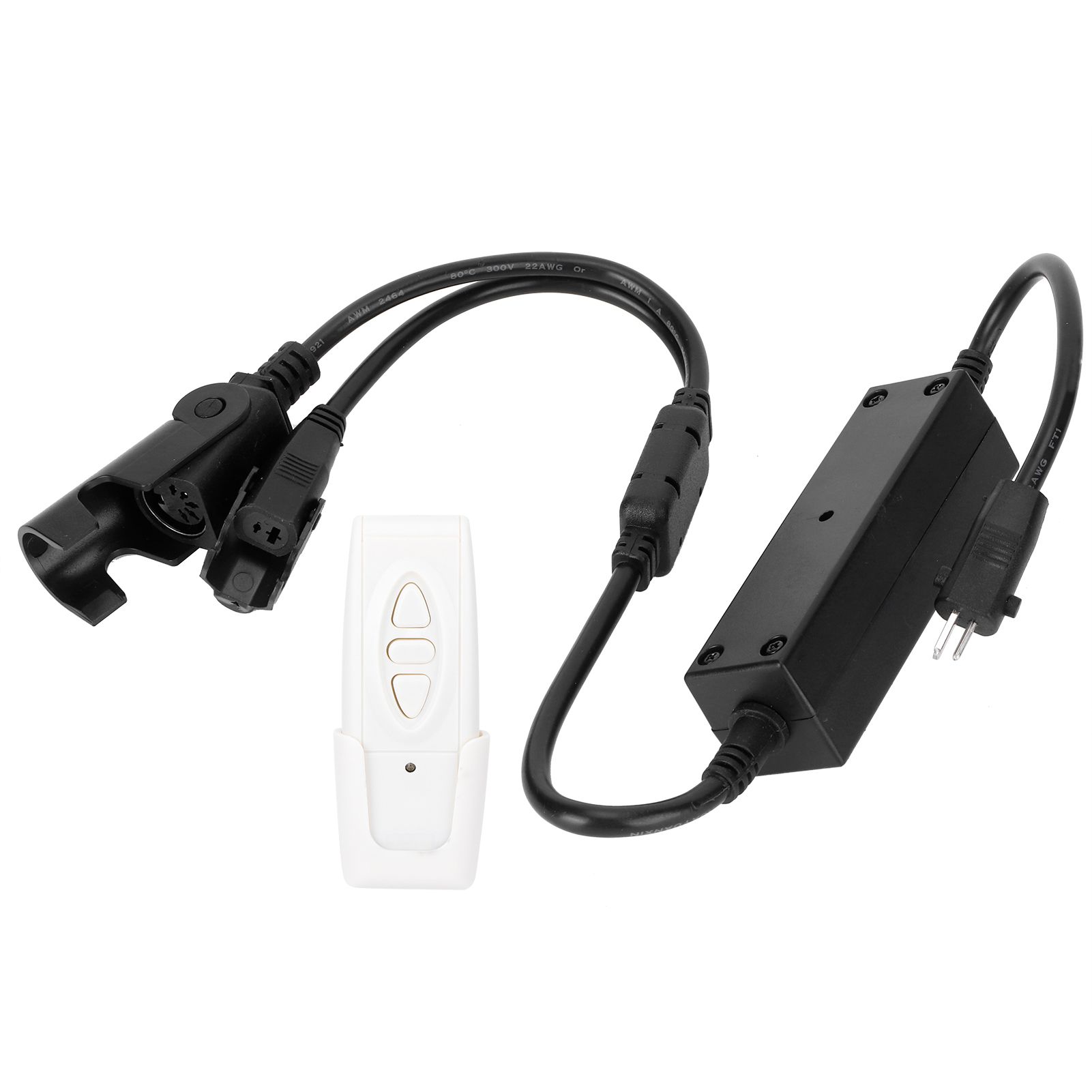Lift Remote Hand Controller Electric Window LCD Diaplay Wireless for 29V view 4