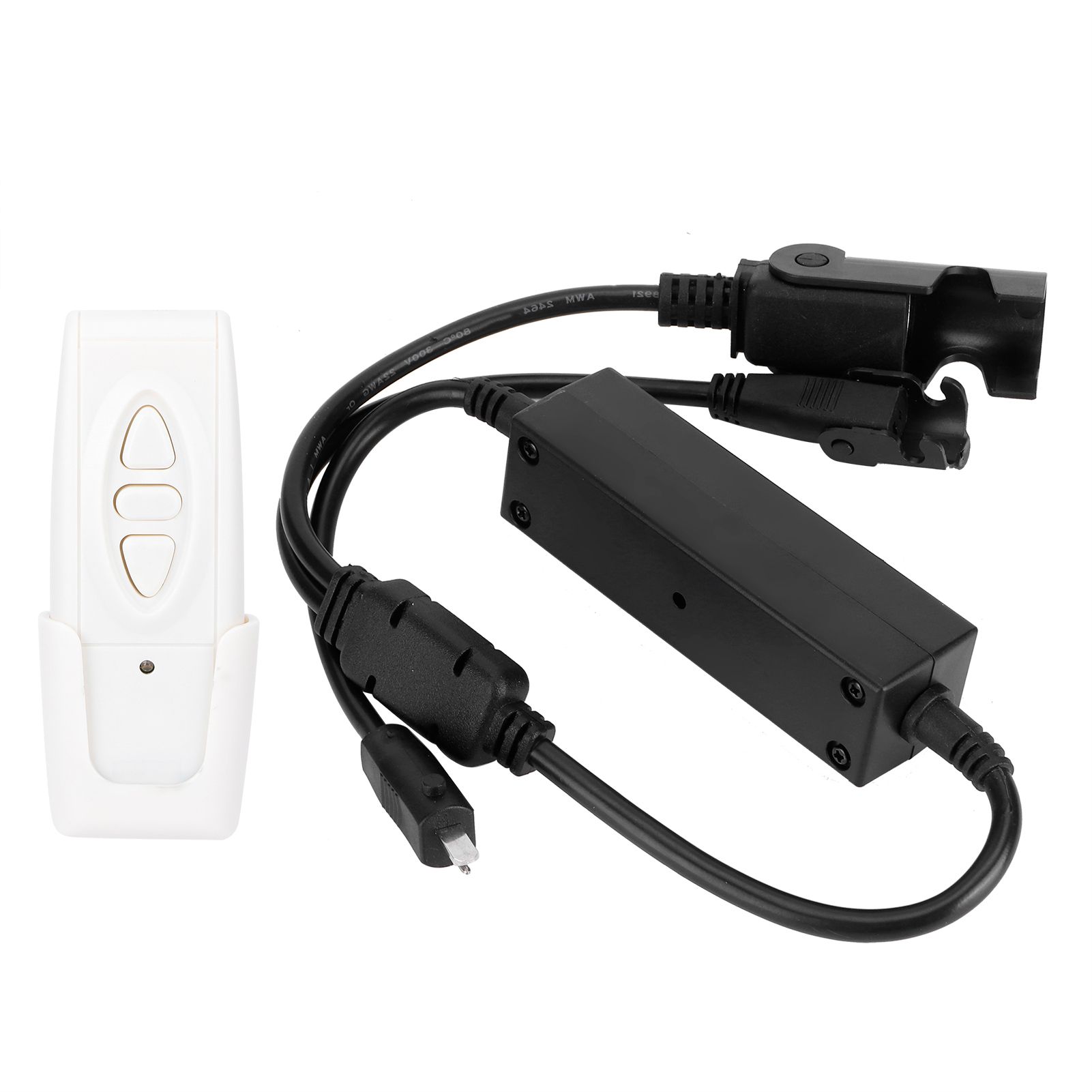 Lift Remote Hand Controller Electric Window LCD Diaplay Wireless for 29V view 6