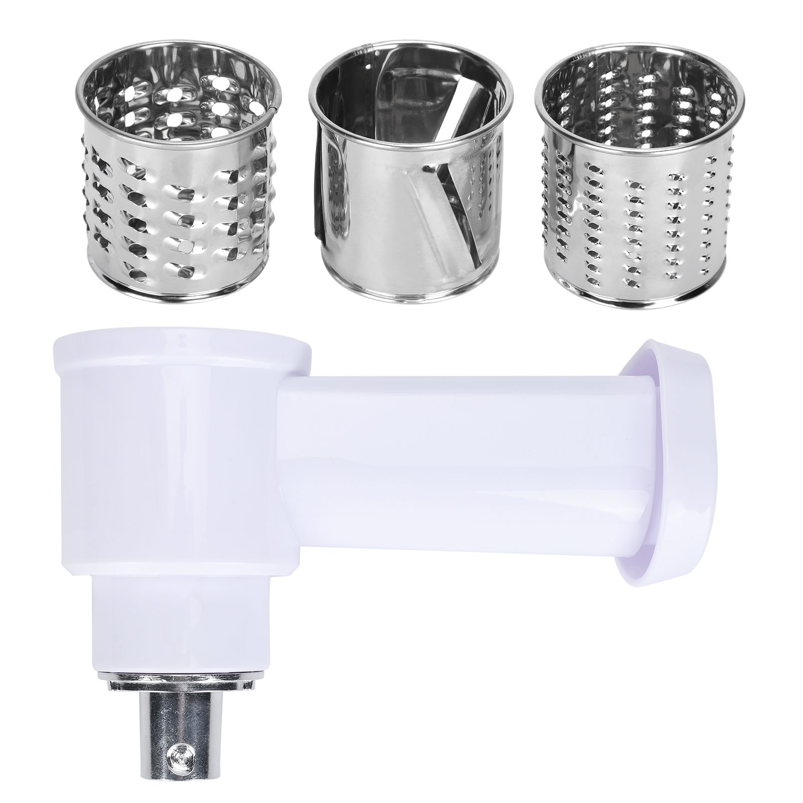 Meat Grinder Vegetable Cutter Accessories Stainless Steel Blade Food Chopper view 2