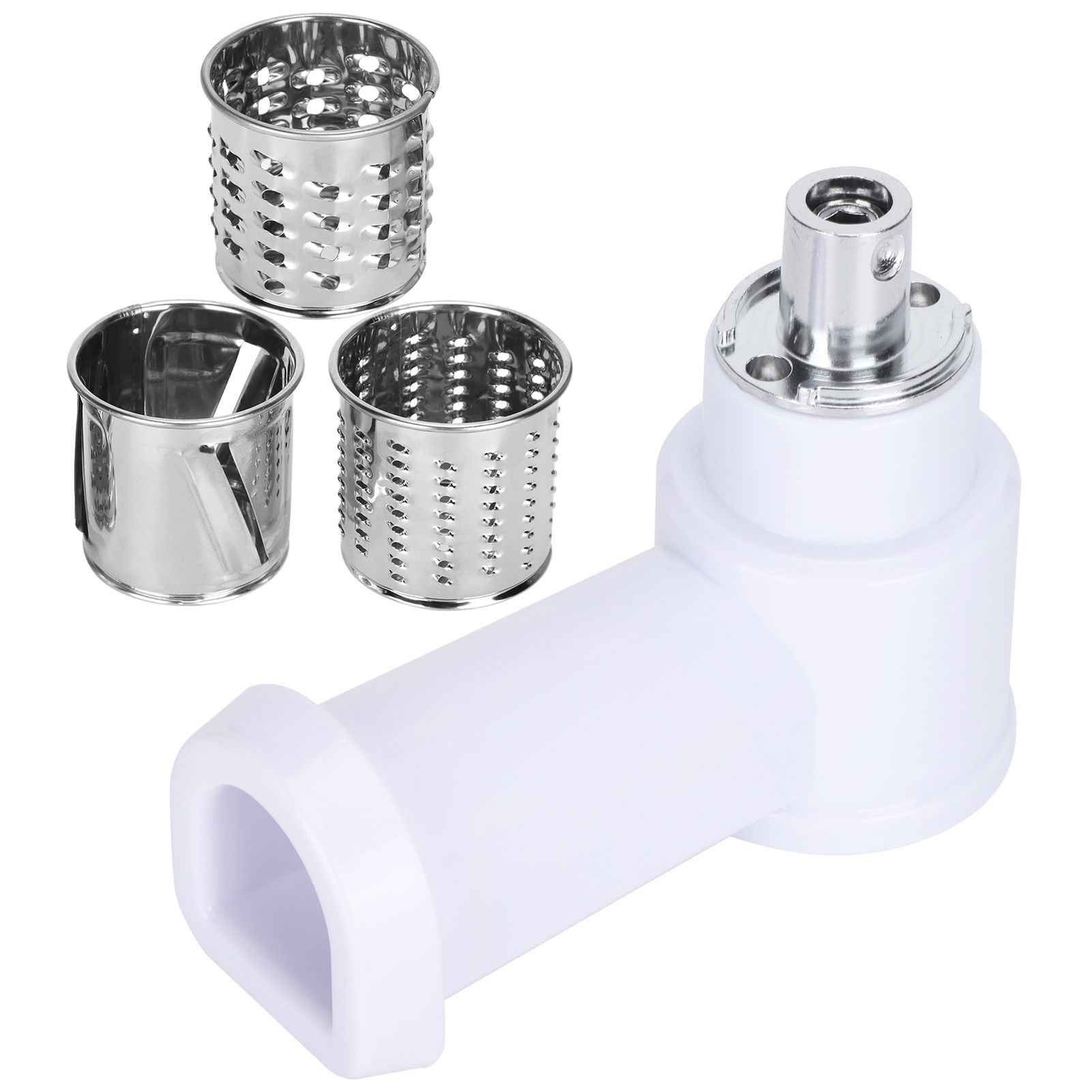 Meat Grinder Vegetable Cutter Accessories Stainless Steel Blade Food Chopper view 4