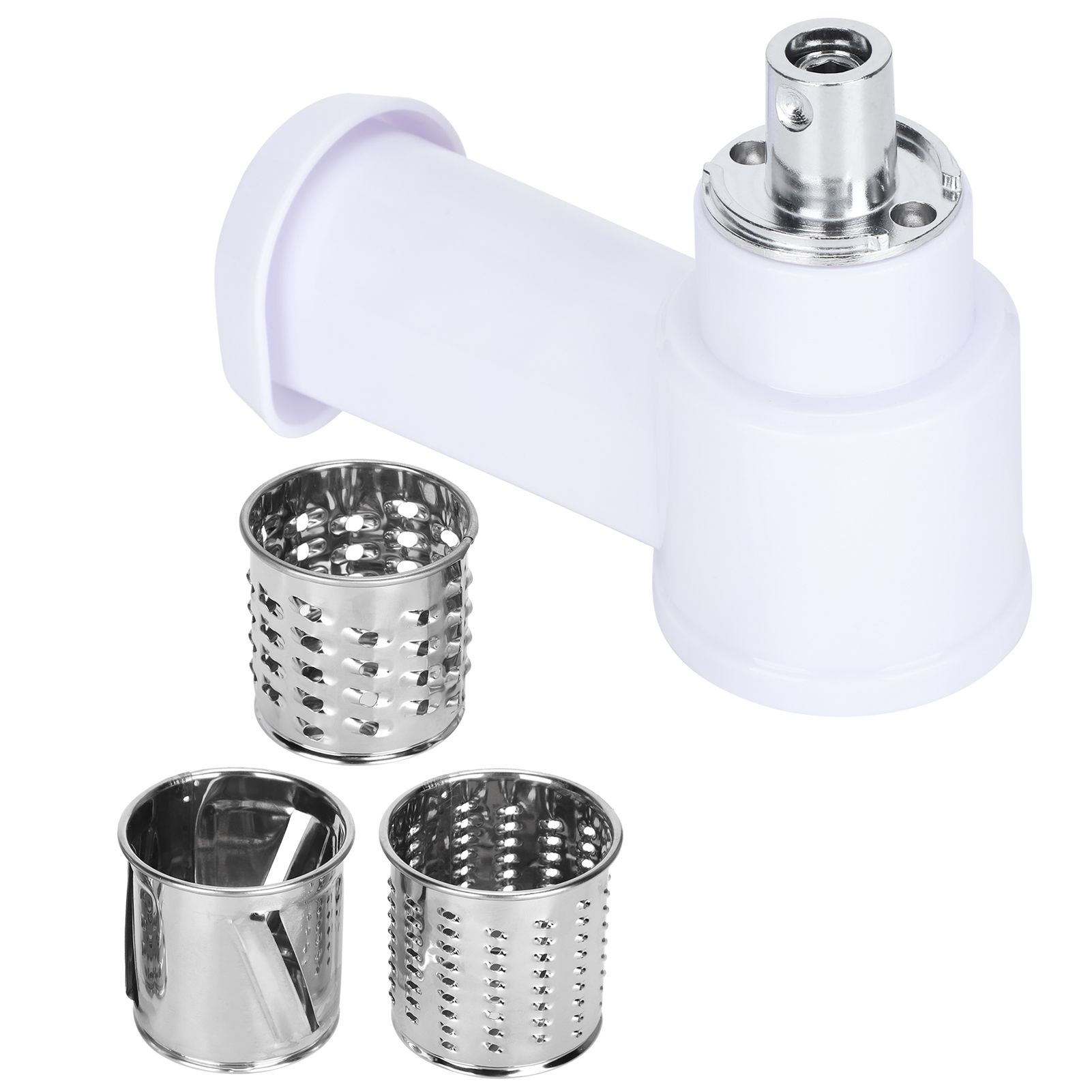 Meat Grinder Vegetable Cutter Accessories Stainless Steel Blade Food Chopper view 5