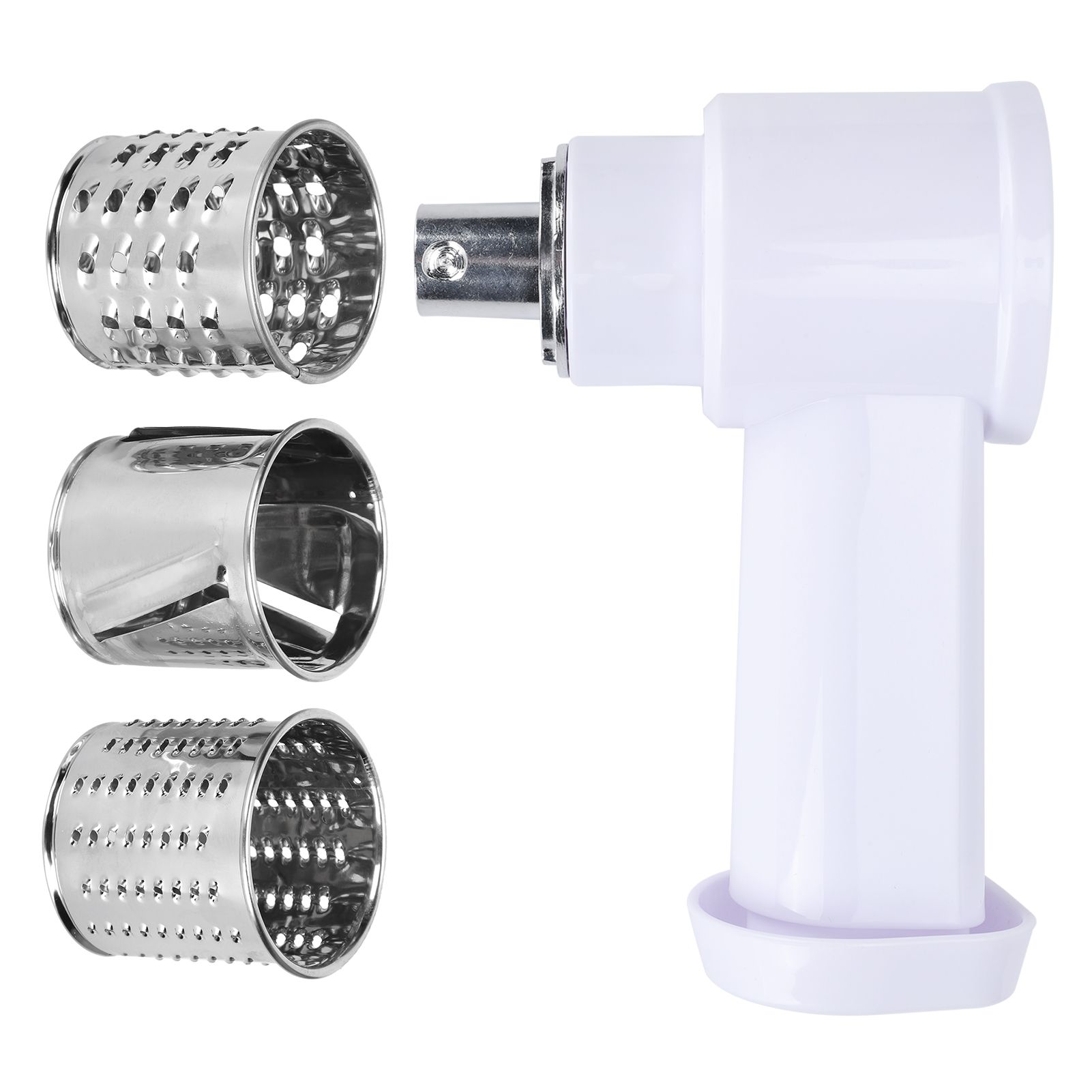 Meat Grinder Vegetable Cutter Accessories Stainless Steel Blade Food Chopper view 7