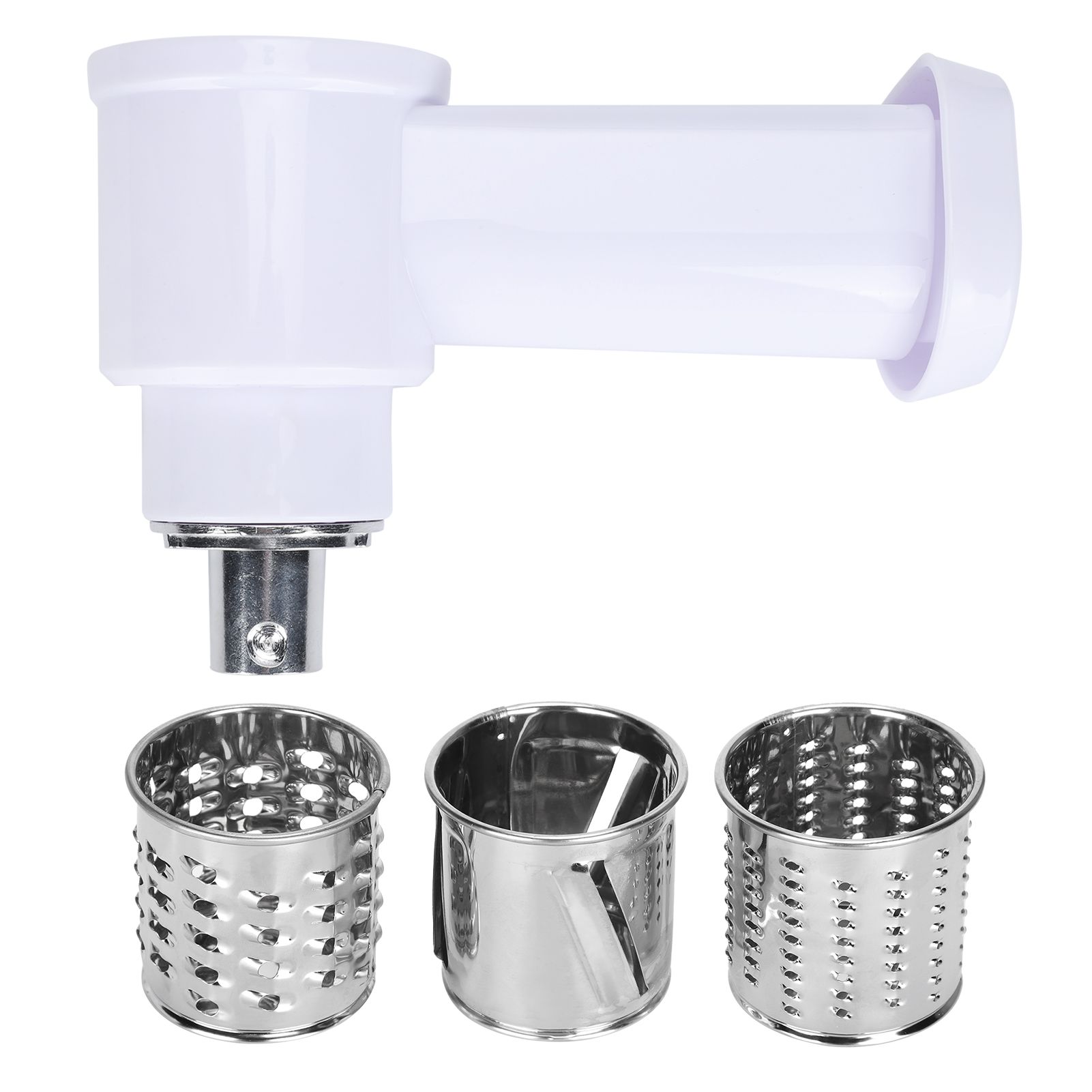 Meat Grinder Vegetable Cutter Accessories Stainless Steel Blade Food Chopper view 8